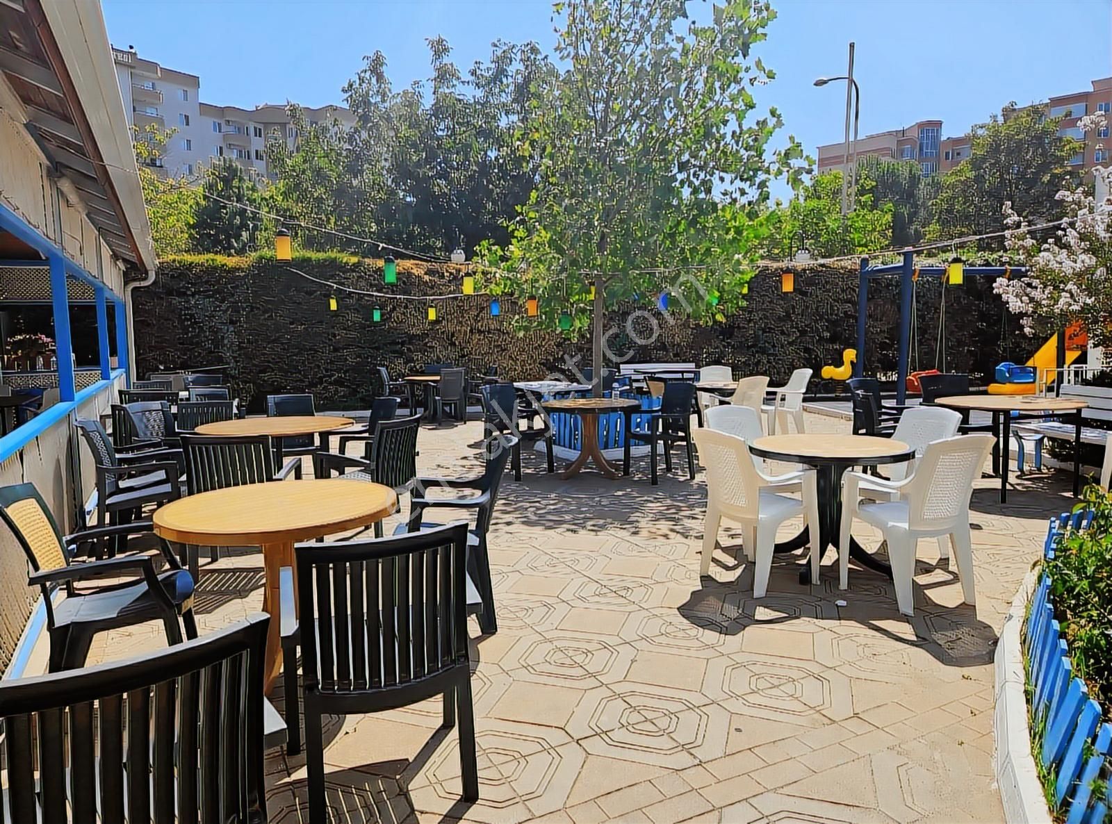 Yüzüncüyıl Mah. 3+1 Havuzlu Satılık Ara Kat Daire - Görsel 29