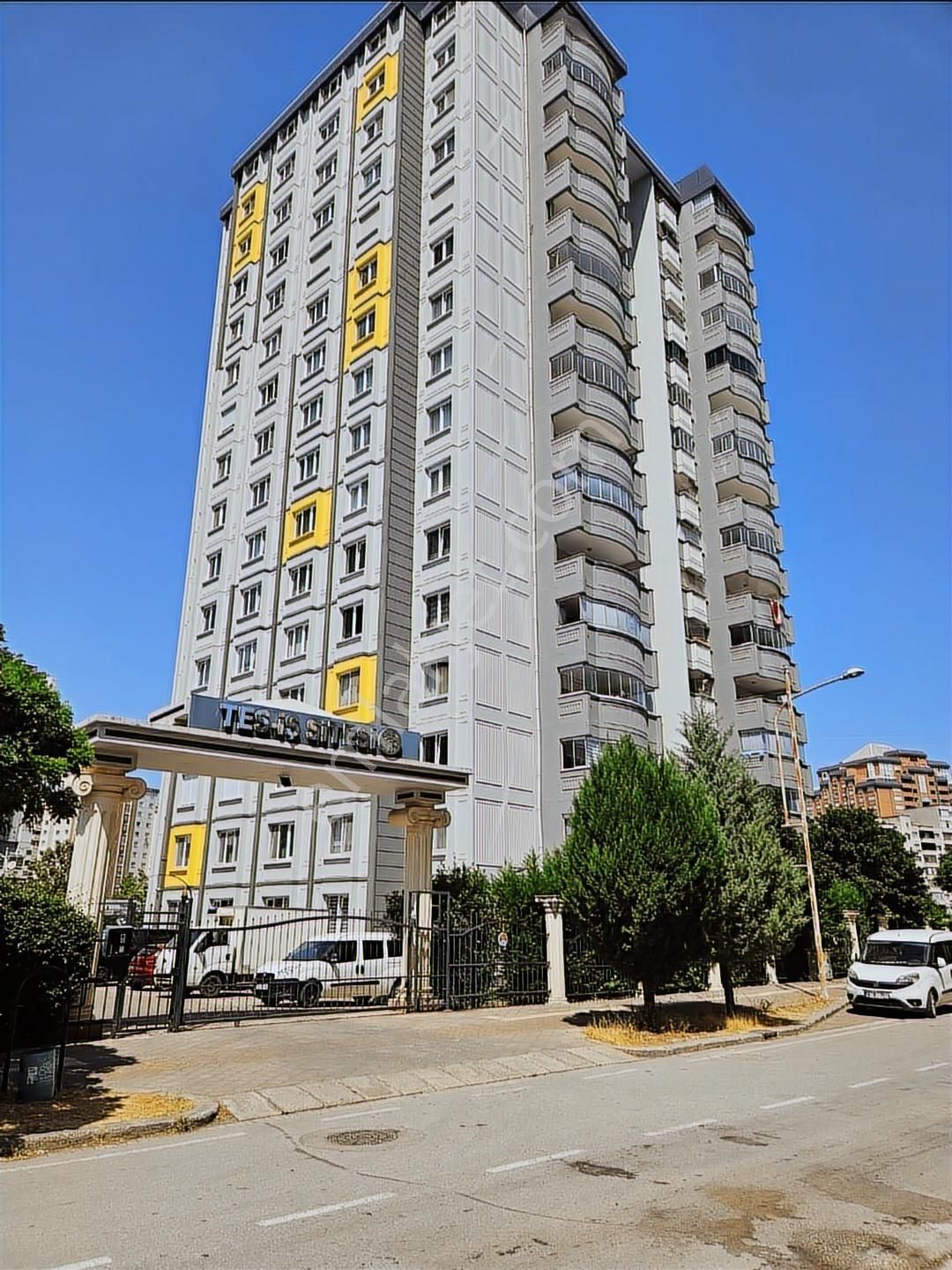 Yüzüncüyıl Mah. 3+1 Havuzlu Satılık Ara Kat Daire - Görsel 26