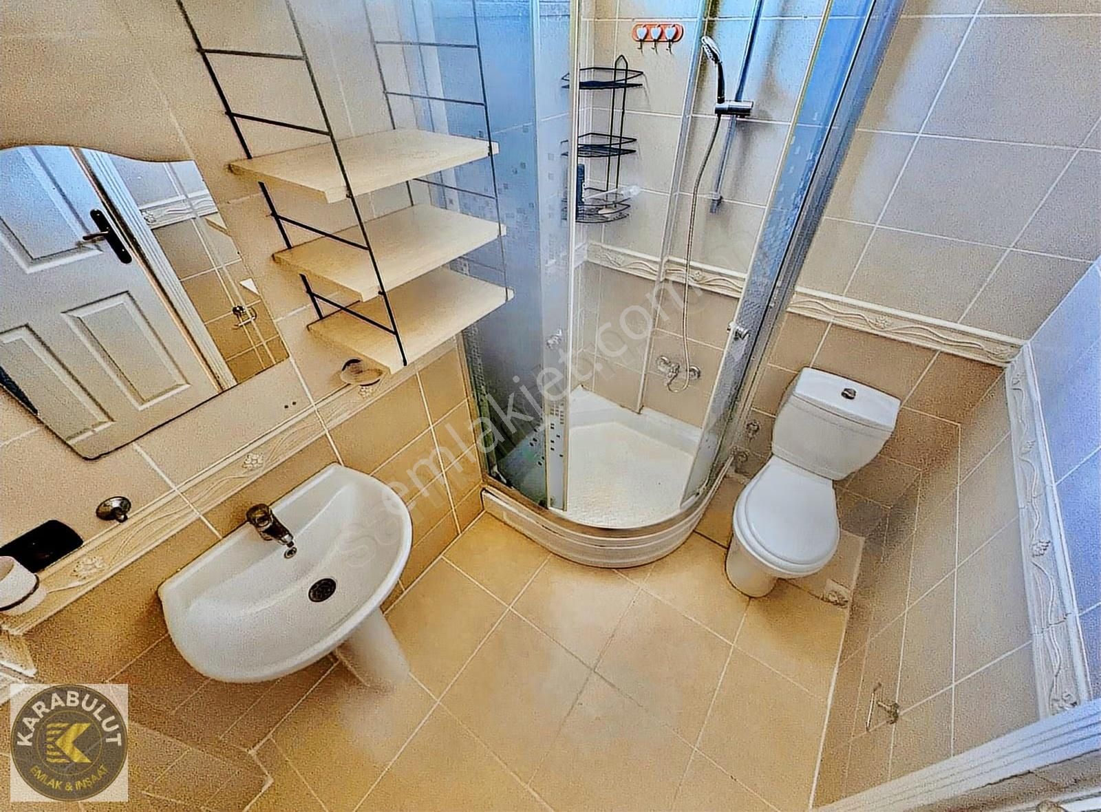 ▓karabuluttan▓altınkum'da Denize Yakın Konumda Satılık Villa - Görsel 11