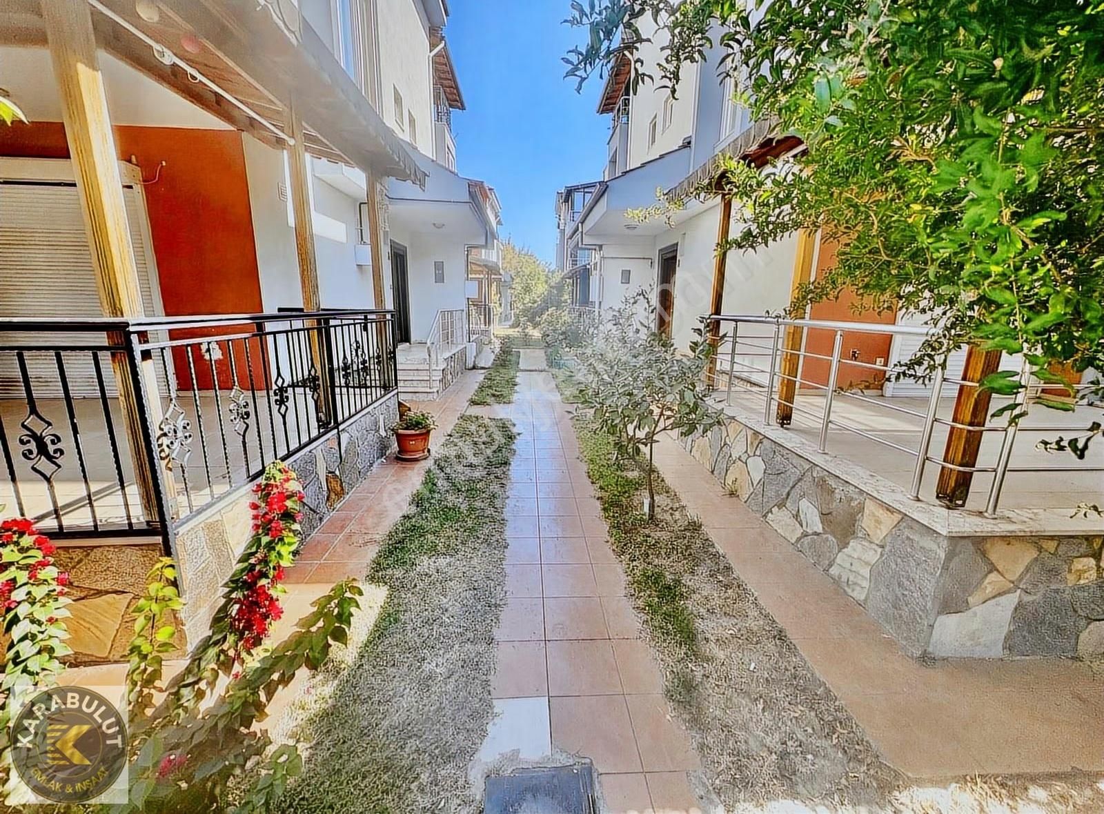 ▓karabuluttan▓altınkum'da Denize Yakın Konumda Satılık Villa - Görsel 17