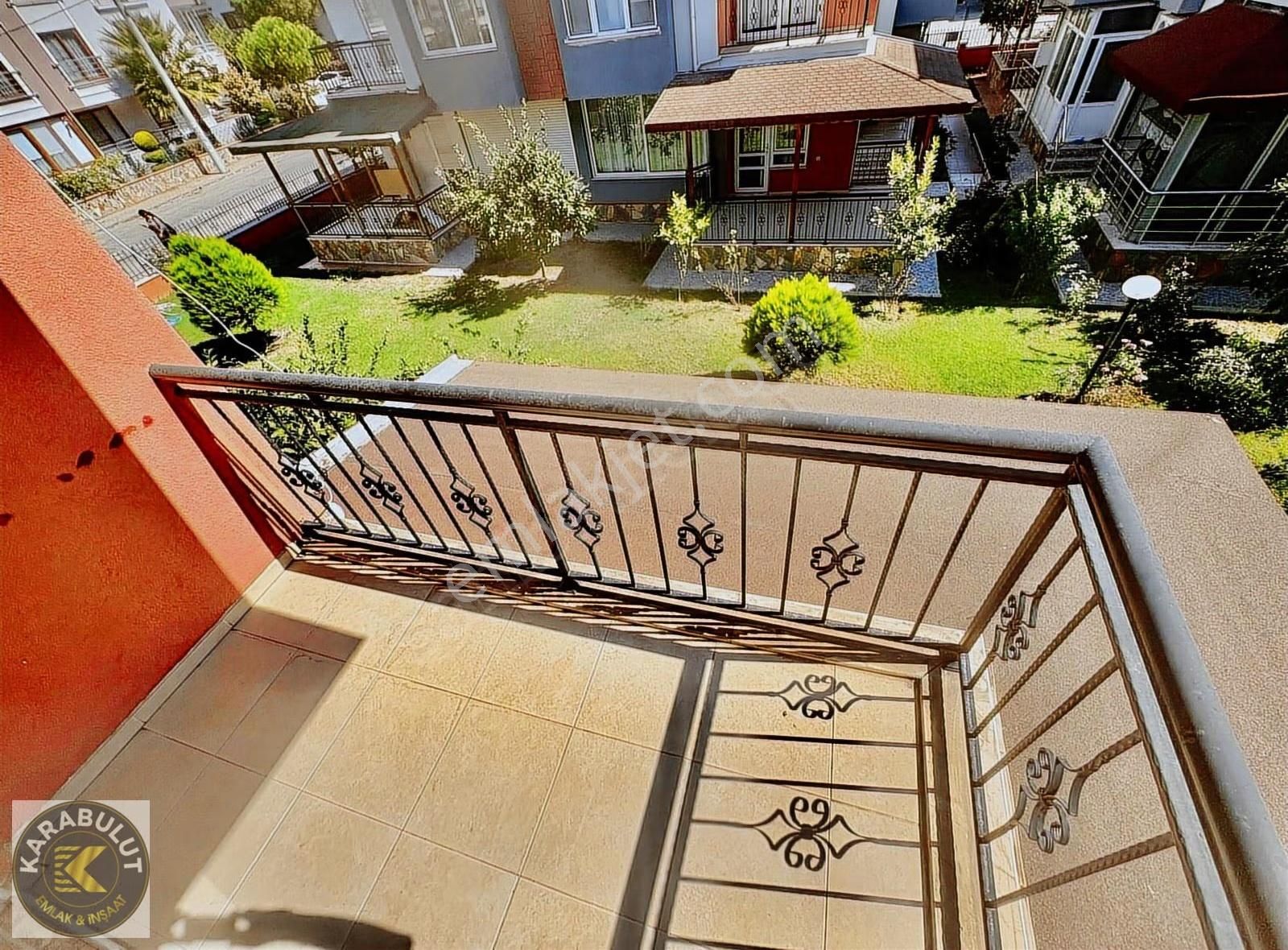 ▓karabuluttan▓altınkum'da Denize Yakın Konumda Satılık Villa - Görsel 20