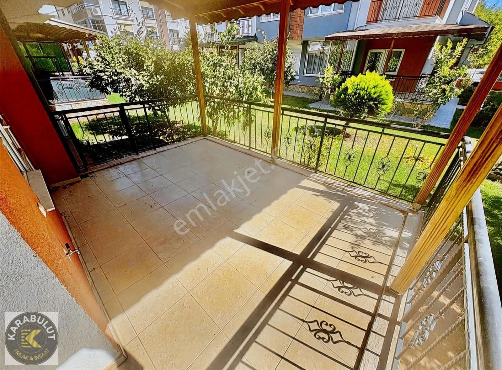 ▓karabuluttan▓altınkum'da Denize Yakın Konumda Satılık Villa - Görsel 34