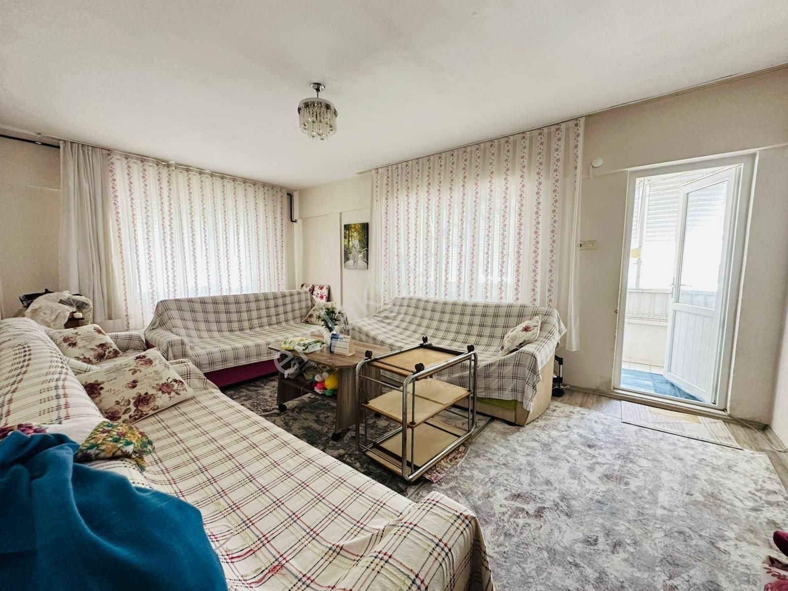 🏡 Göl-san Gayrimenkul’den 🏡 Yıldıztepe Mah. 3+1 Doğalgazlı Köşe Daire !!! - Görsel 5