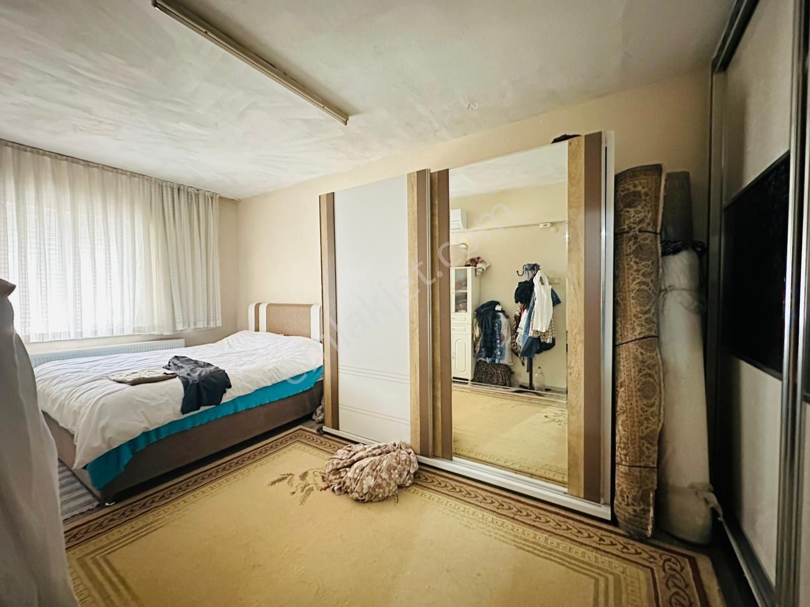 🏡 Göl-san Gayrimenkul’den 🏡 Yıldıztepe Mah. 3+1 Doğalgazlı Köşe Daire !!! - Görsel 8