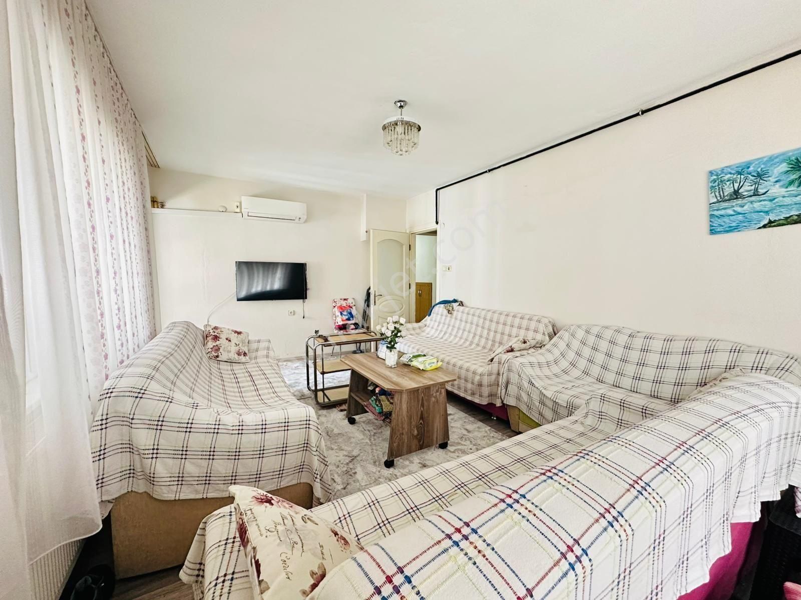 🏡 Göl-san Gayrimenkul’den 🏡 Yıldıztepe Mah. 3+1 Doğalgazlı Köşe Daire !!! - Görsel 4