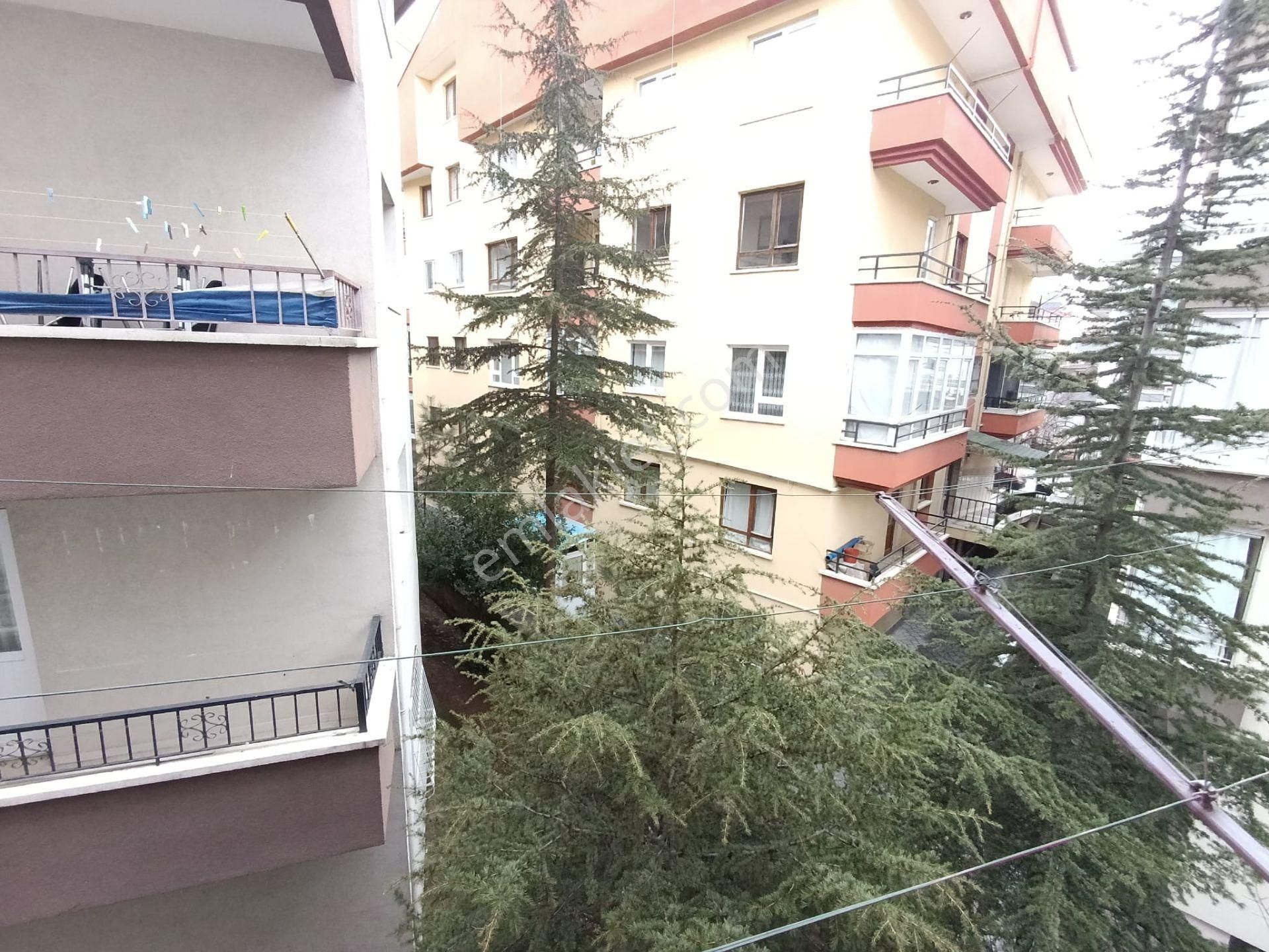 Mamak Çağlayan Mah. Mamakray Durağına Ve Mamak Belediye Yanı 3+1 Ara Kat Daire - Görsel 23