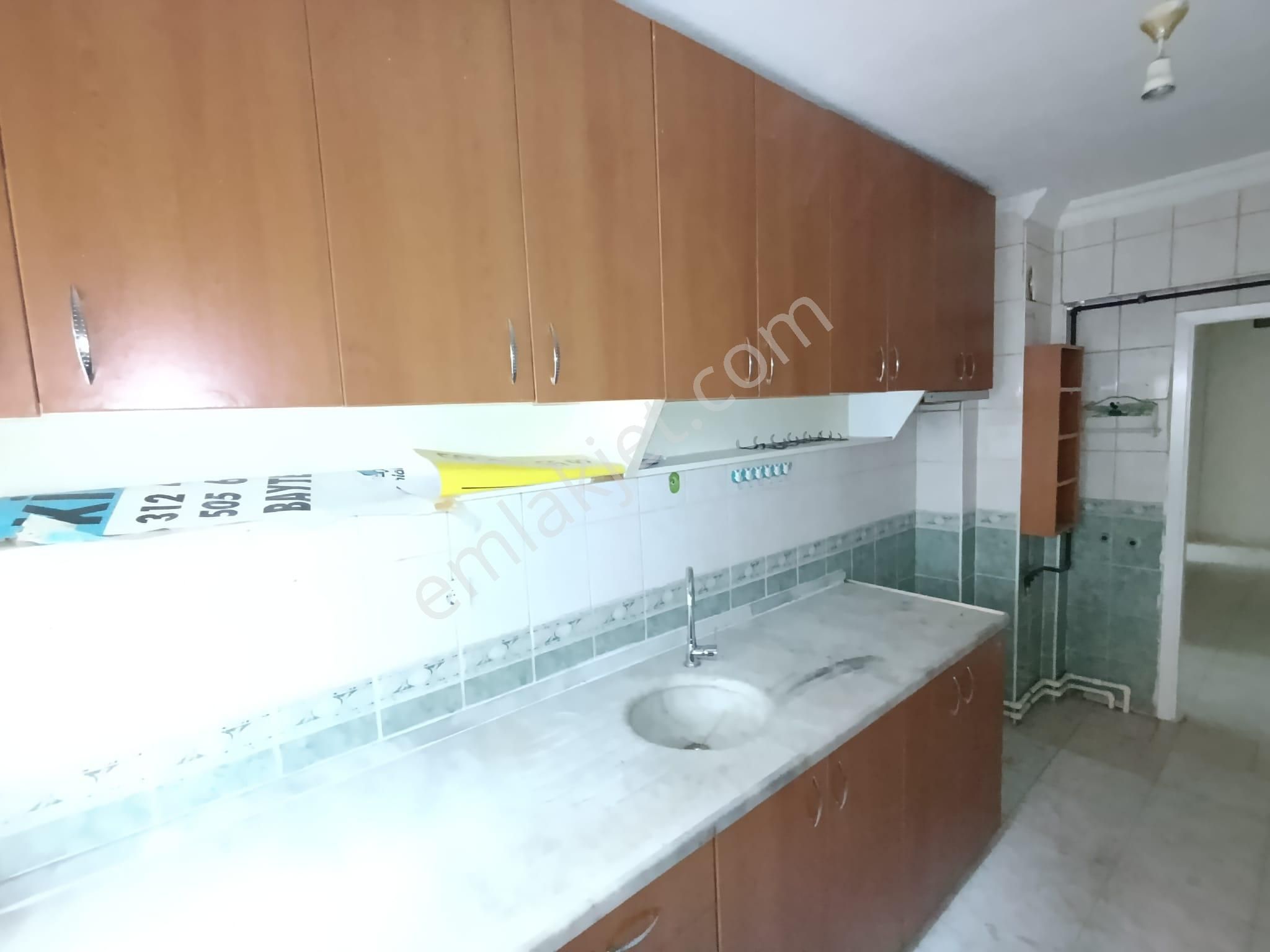 Mamak Çağlayan Mah. Mamakray Durağına Ve Mamak Belediye Yanı 3+1 Ara Kat Daire - Görsel 16