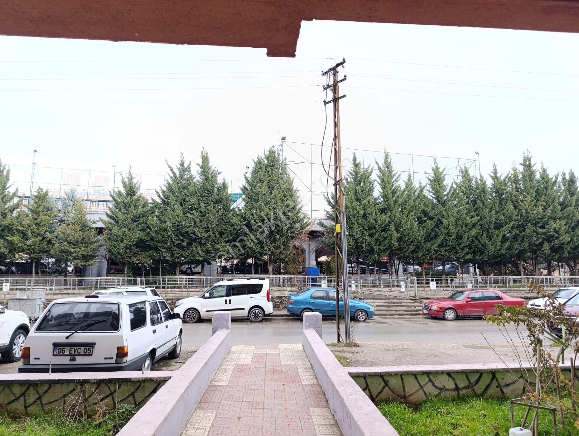 Mamak Çağlayan Mah. Mamakray Durağına Ve Mamak Belediye Yanı 3+1 Ara Kat Daire - Görsel 32