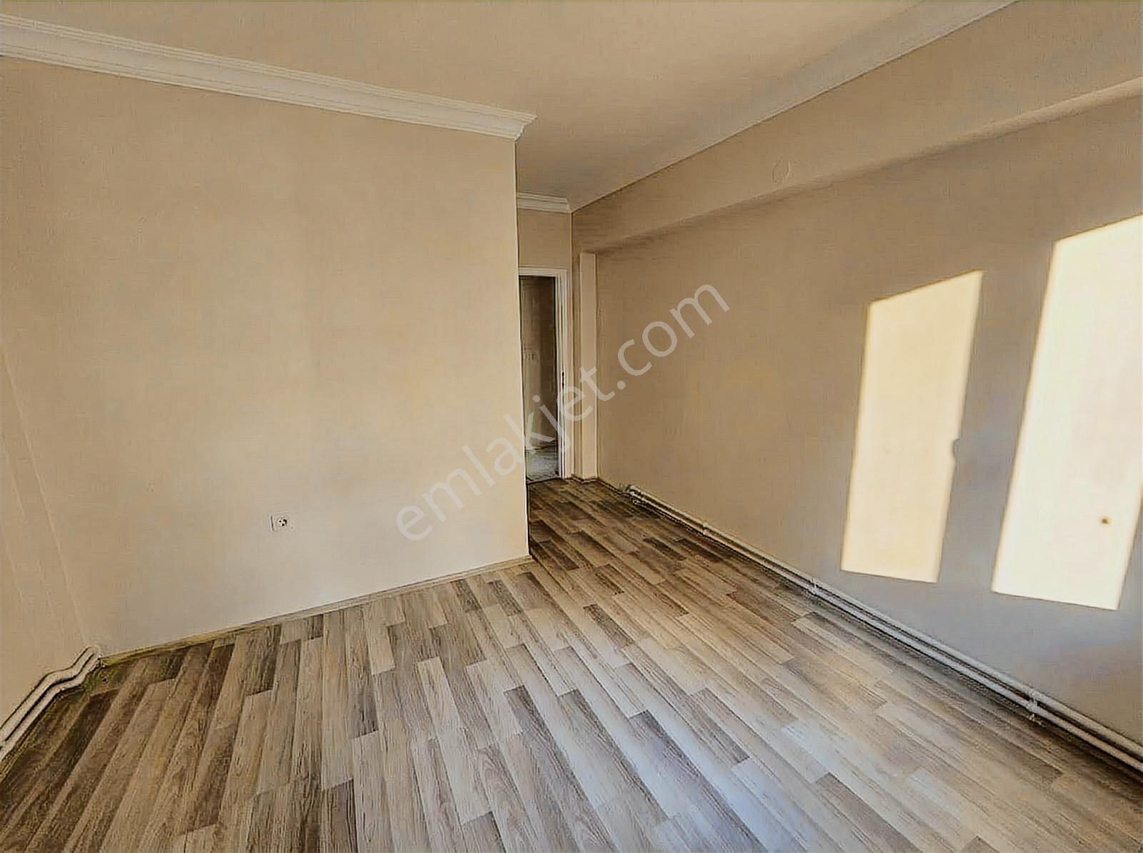 Mamak Çağlayan Mah. Mamakray Durağına Ve Mamak Belediye Yanı 3+1 Ara Kat Daire - Görsel 12