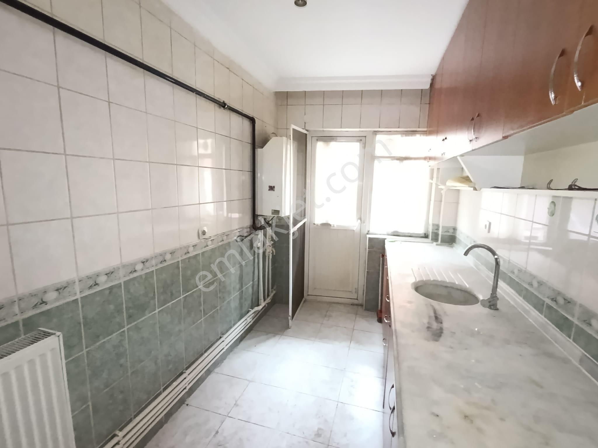 Mamak Çağlayan Mah. Mamakray Durağına Ve Mamak Belediye Yanı 3+1 Ara Kat Daire - Görsel 17