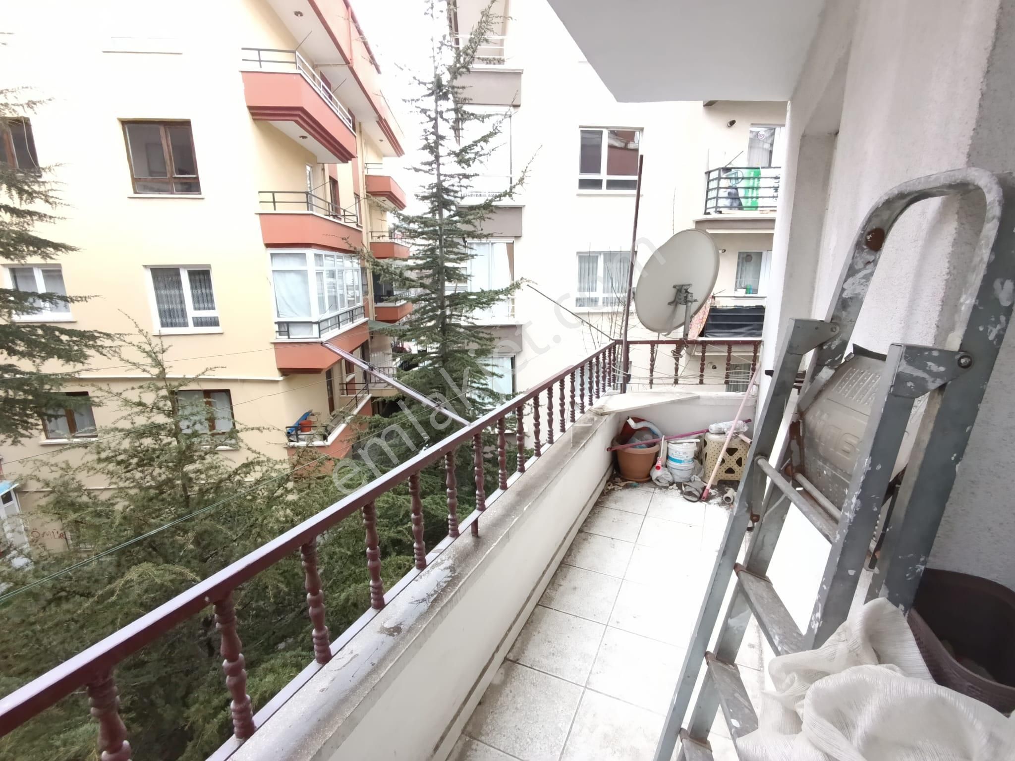 Mamak Çağlayan Mah. Mamakray Durağına Ve Mamak Belediye Yanı 3+1 Ara Kat Daire - Görsel 29