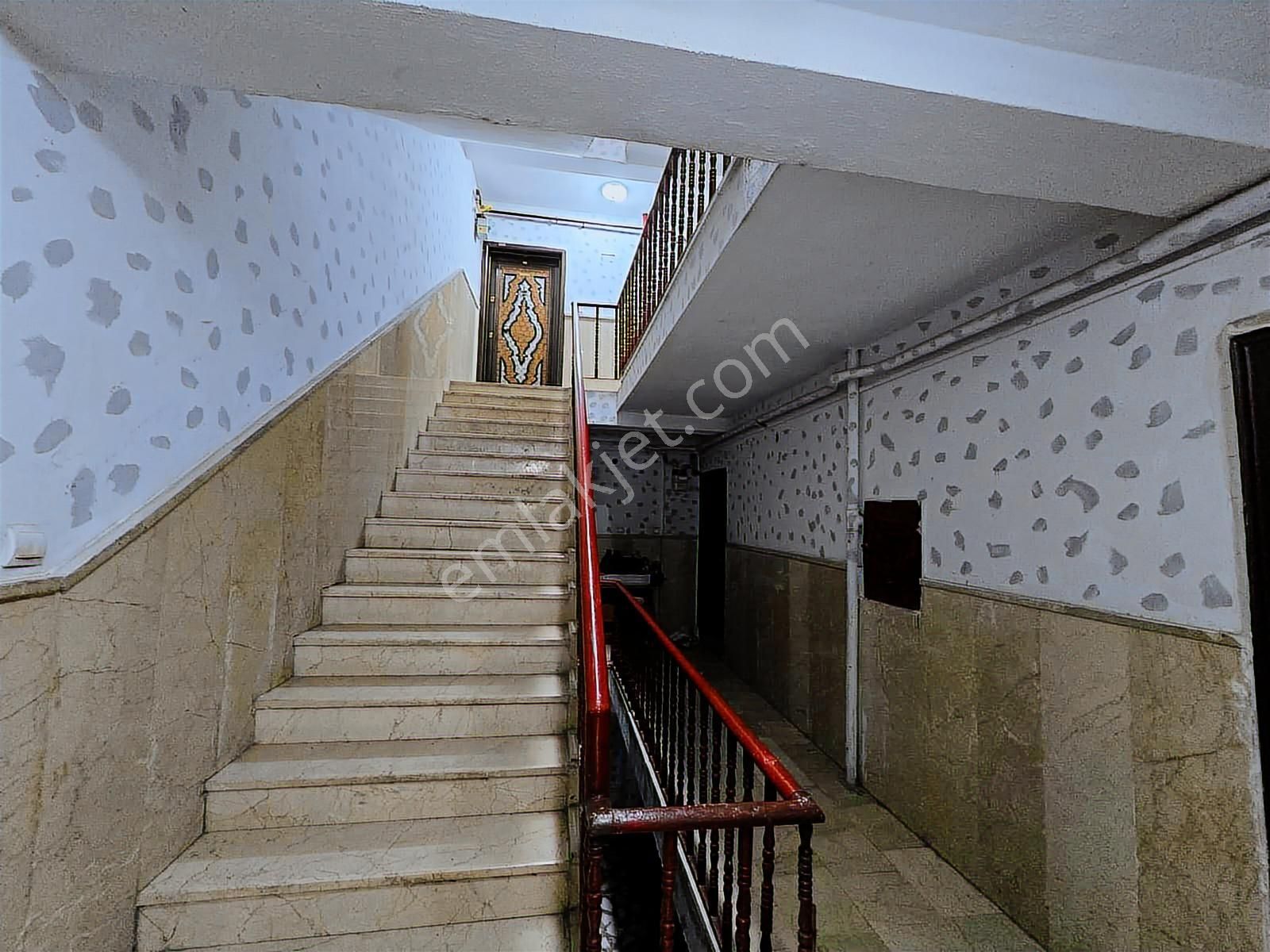 Mamak Çağlayan Mah. Mamakray Durağına Ve Mamak Belediye Yanı 3+1 Ara Kat Daire - Görsel 30