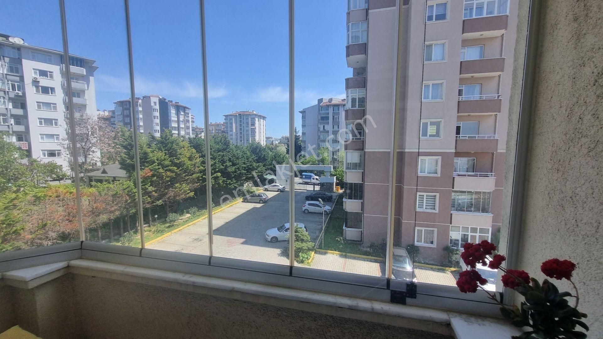 Sinanoba Mahallesi Altınkolye Evlerinde 3+1 Kiralık Eşyalı Daire - Görsel 5