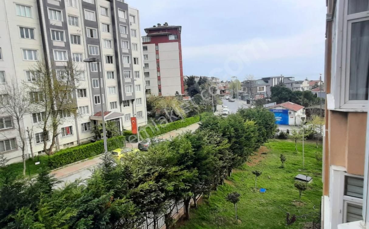 Sinanoba Mahallesi Altınkolye Evlerinde 3+1 Kiralık Eşyalı Daire - Görsel 4