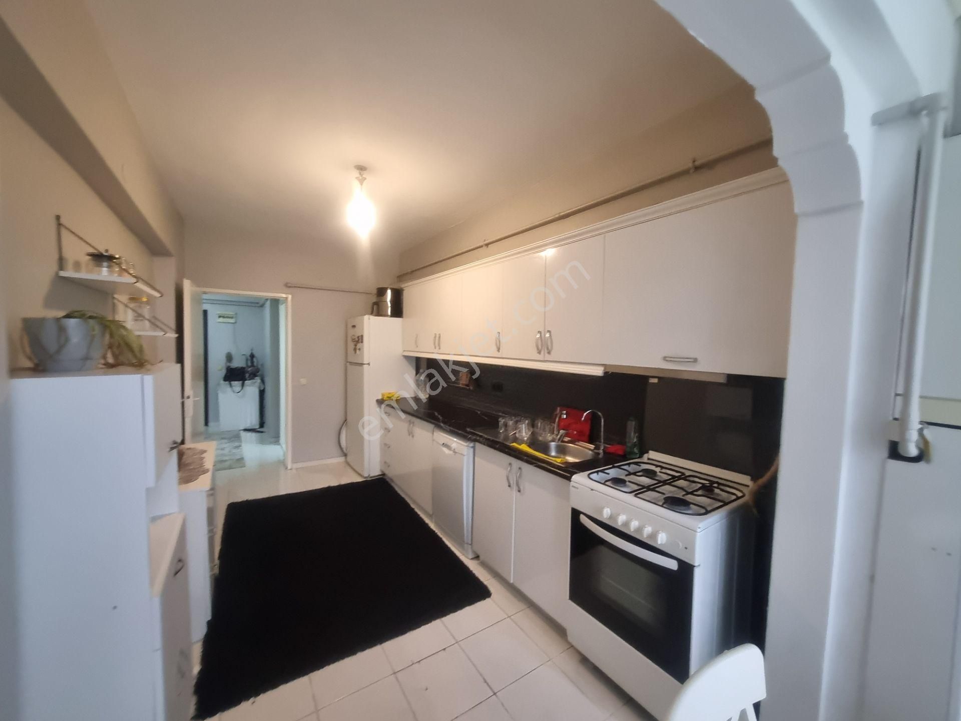 Sinanoba Mahallesi Altınkolye Evlerinde 3+1 Kiralık Eşyalı Daire - Görsel 12