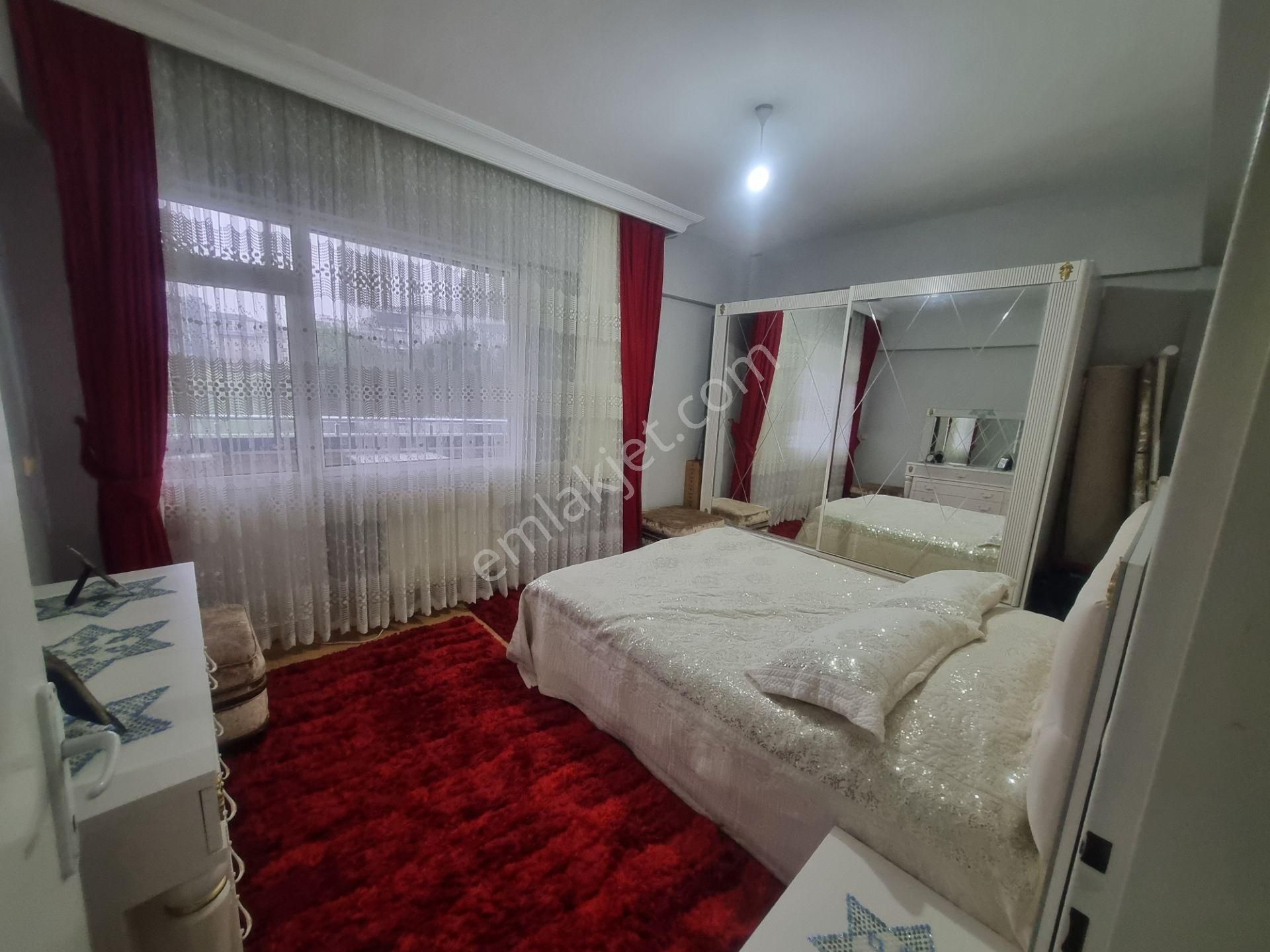 Sinanoba Mahallesi Altınkolye Evlerinde 3+1 Kiralık Eşyalı Daire - Görsel 16
