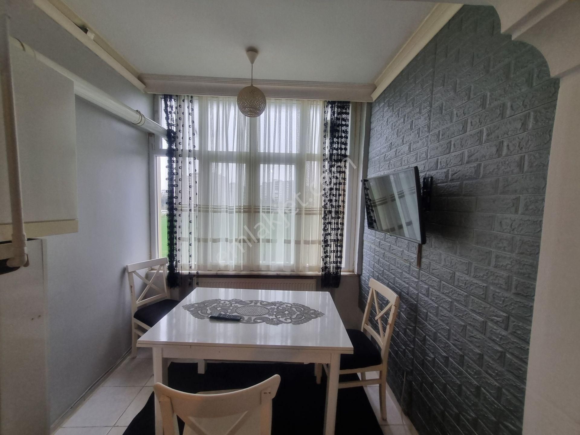 Sinanoba Mahallesi Altınkolye Evlerinde 3+1 Kiralık Eşyalı Daire - Görsel 11