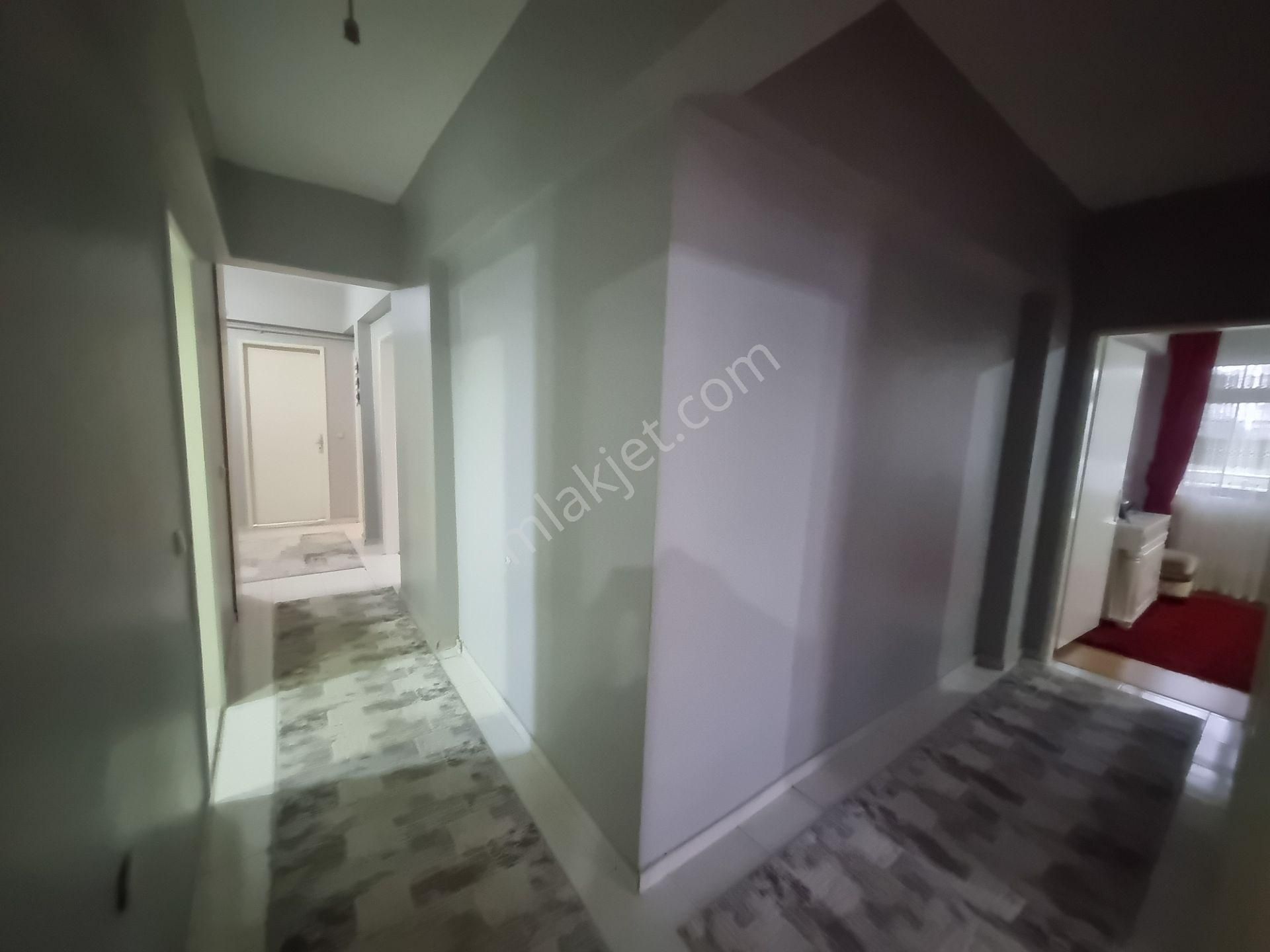 Sinanoba Mahallesi Altınkolye Evlerinde 3+1 Kiralık Eşyalı Daire - Görsel 15