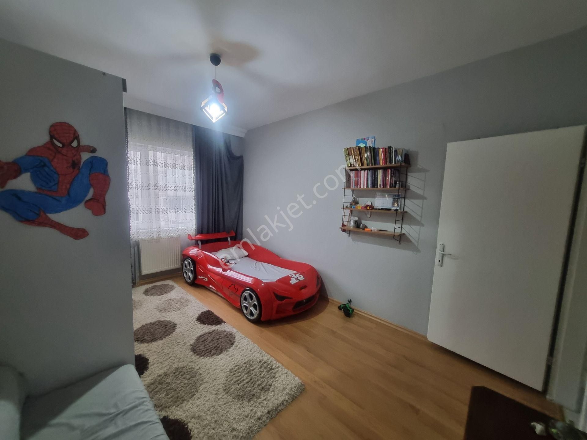 Sinanoba Mahallesi Altınkolye Evlerinde 3+1 Kiralık Eşyalı Daire - Görsel 22