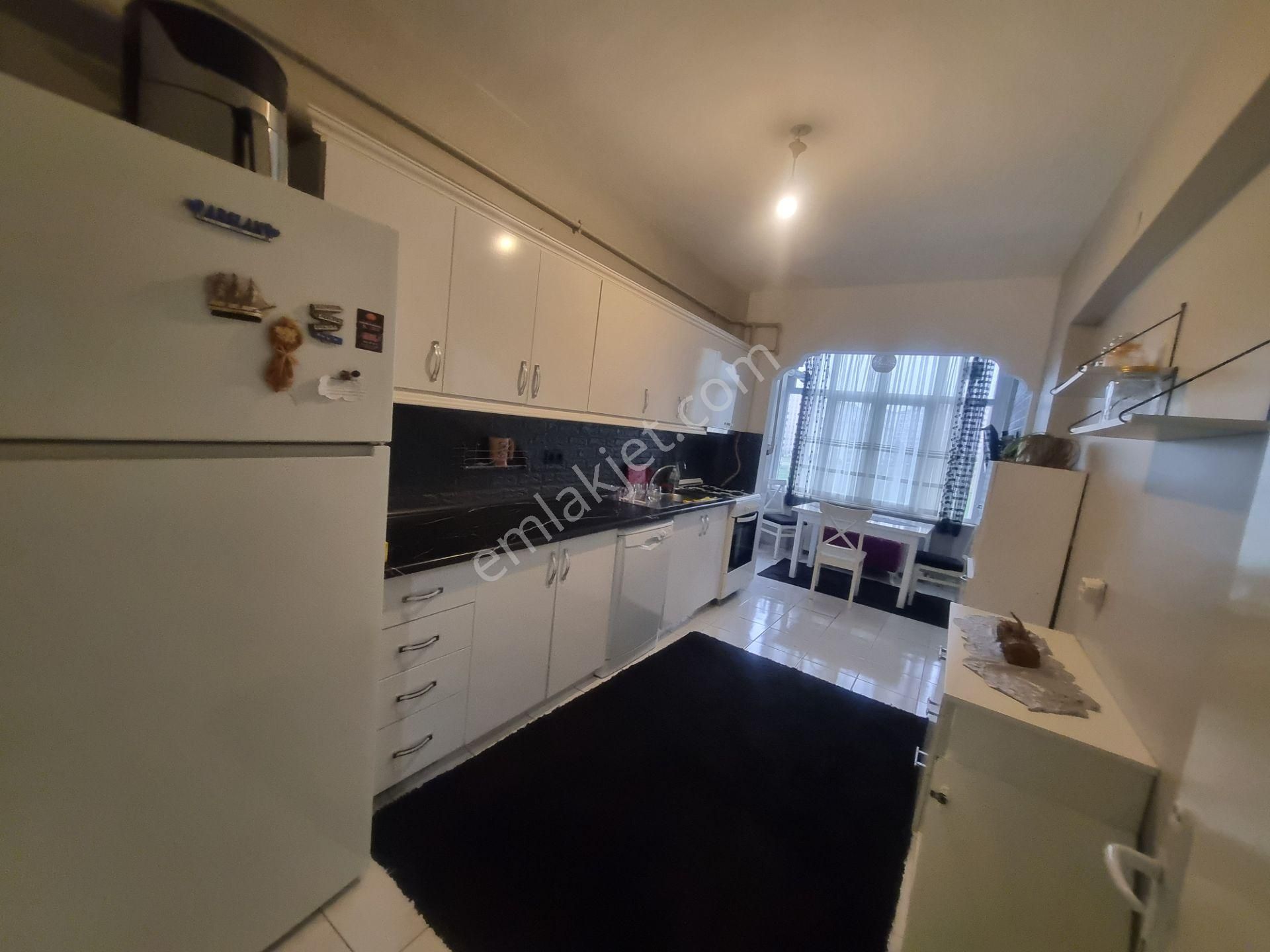 Sinanoba Mahallesi Altınkolye Evlerinde 3+1 Kiralık Eşyalı Daire - Görsel 10