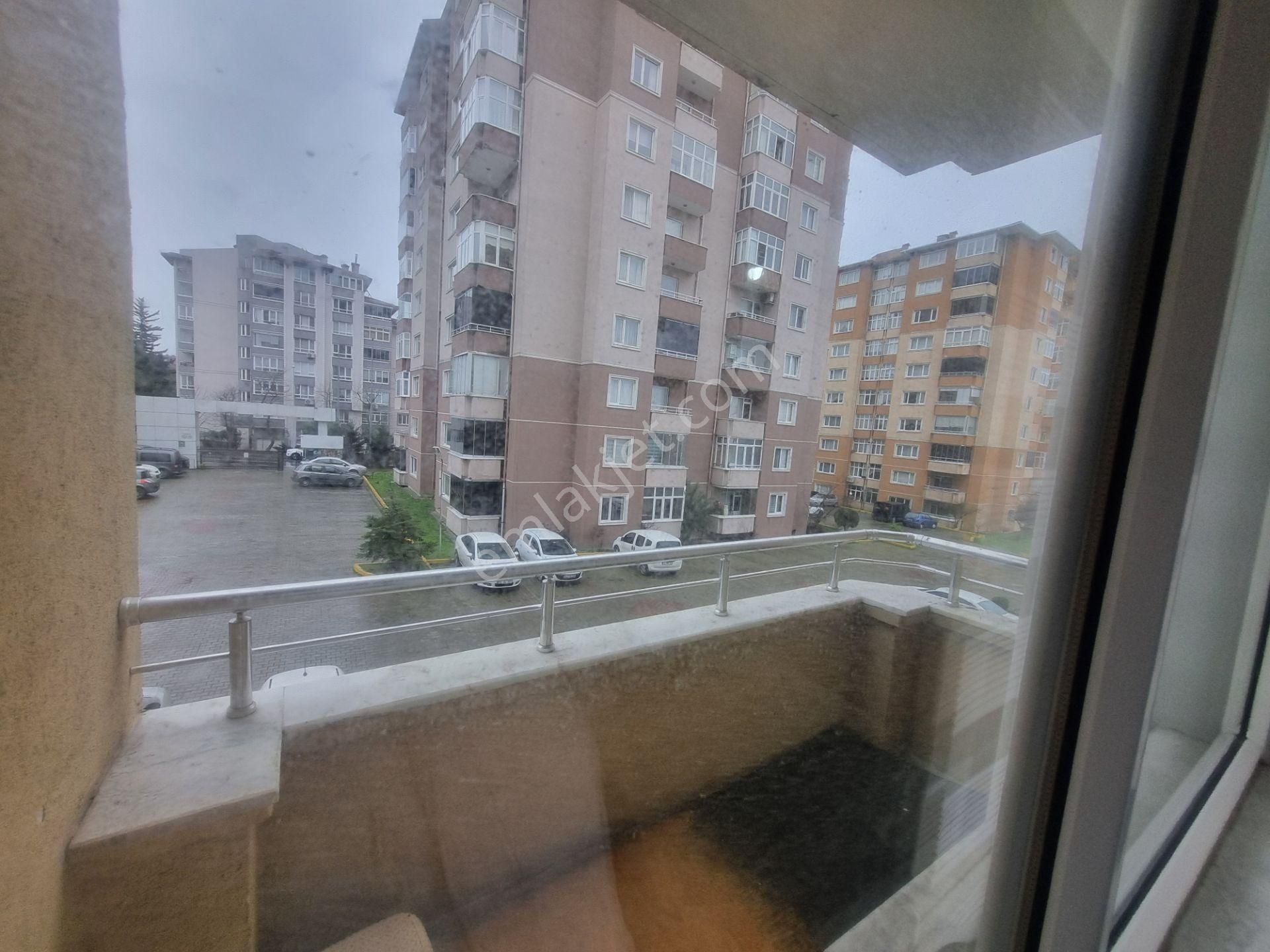 Sinanoba Mahallesi Altınkolye Evlerinde 3+1 Kiralık Eşyalı Daire - Görsel 30