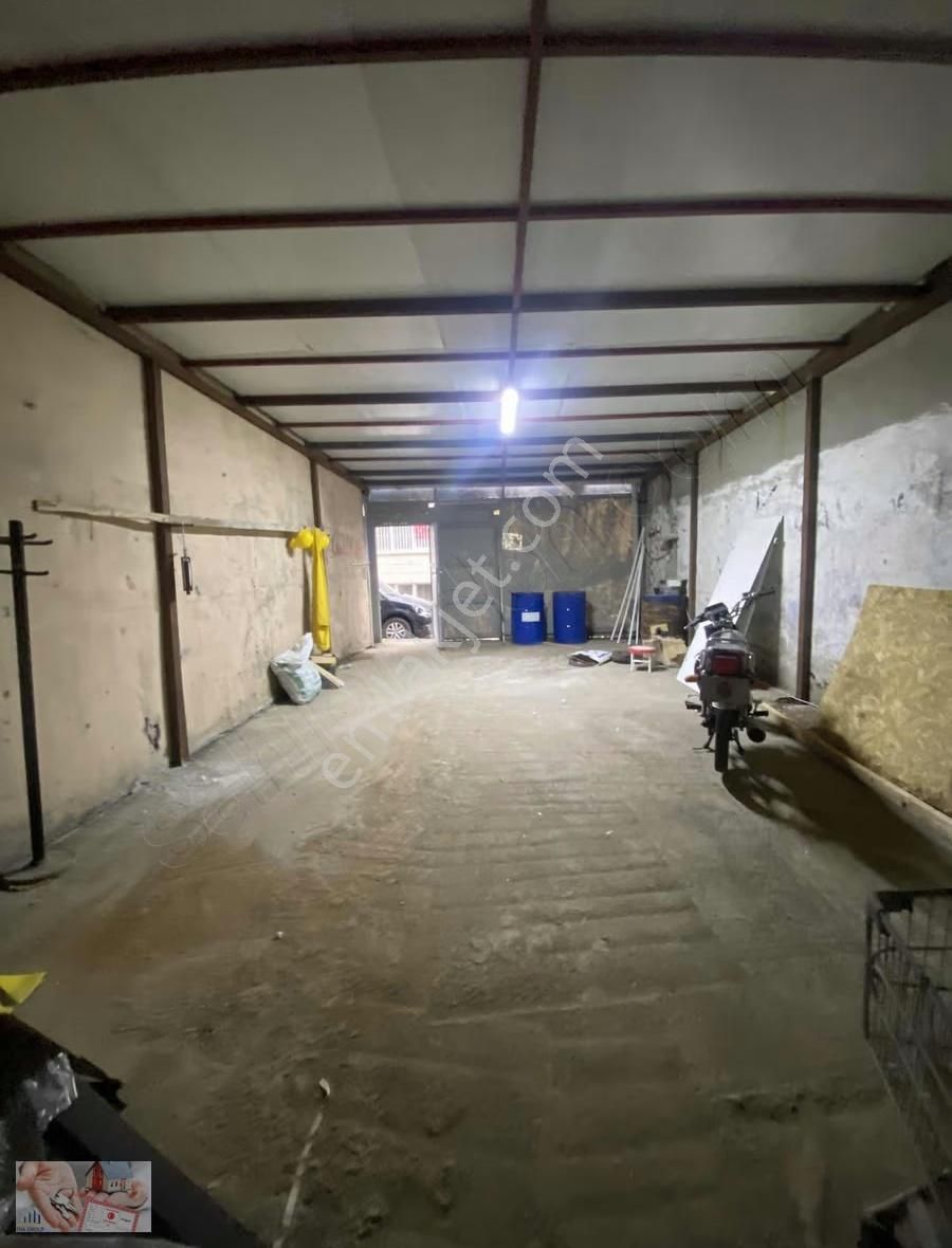 Kocamustafapasada Yatırımlık Satılık Depo - Görsel 2