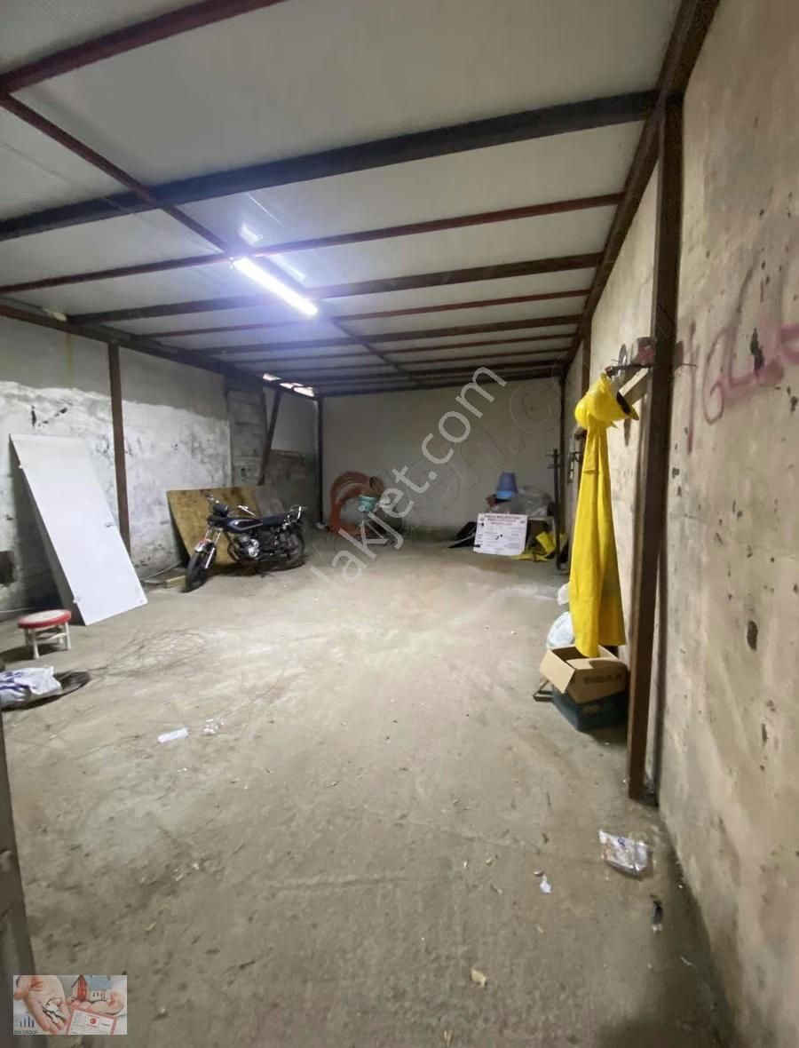 Kocamustafapasada Yatırımlık Satılık Depo - Görsel 4