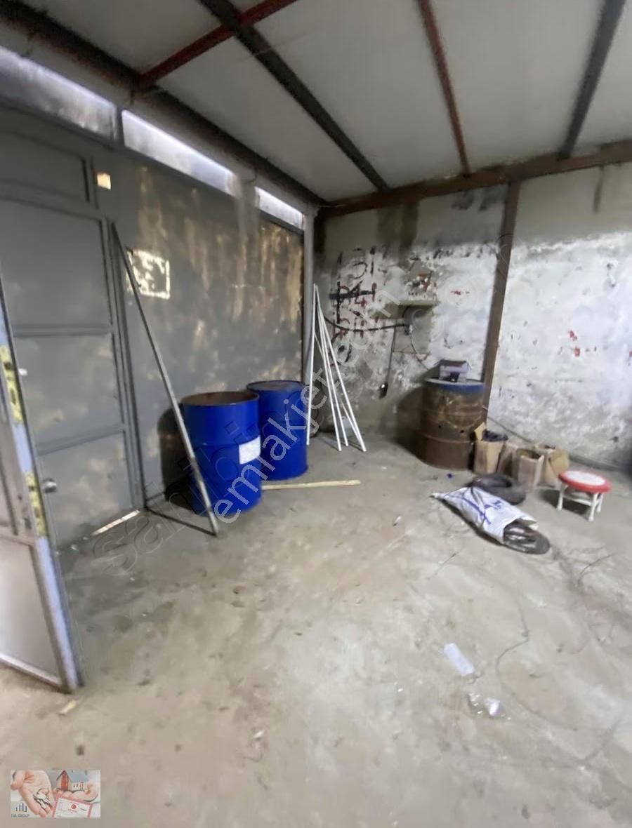 Kocamustafapasada Yatırımlık Satılık Depo - Görsel 3