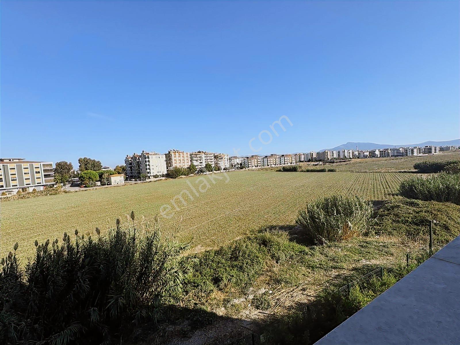 Torbalı Da İzban Yakını Havuzlu Sitede Kiralık 1+1 Daire - Görsel 15
