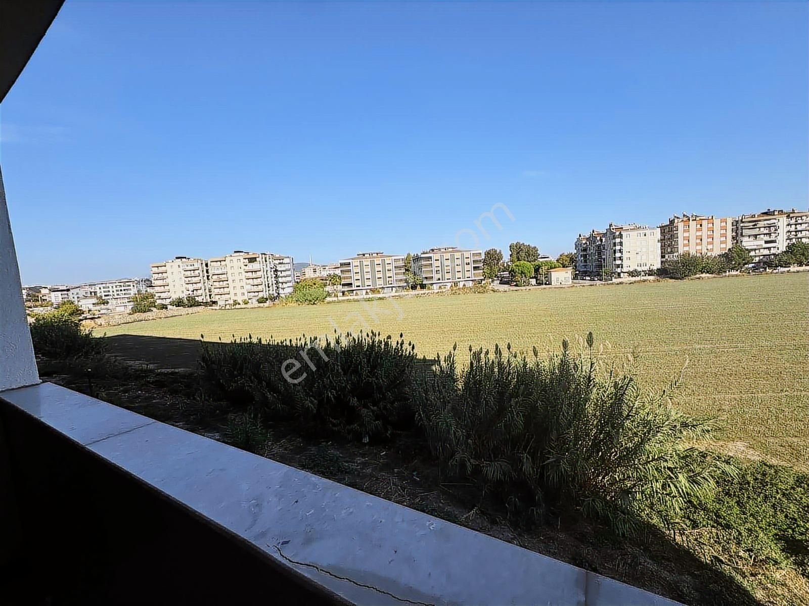 Torbalı Da İzban Yakını Havuzlu Sitede Kiralık 1+1 Daire - Görsel 17