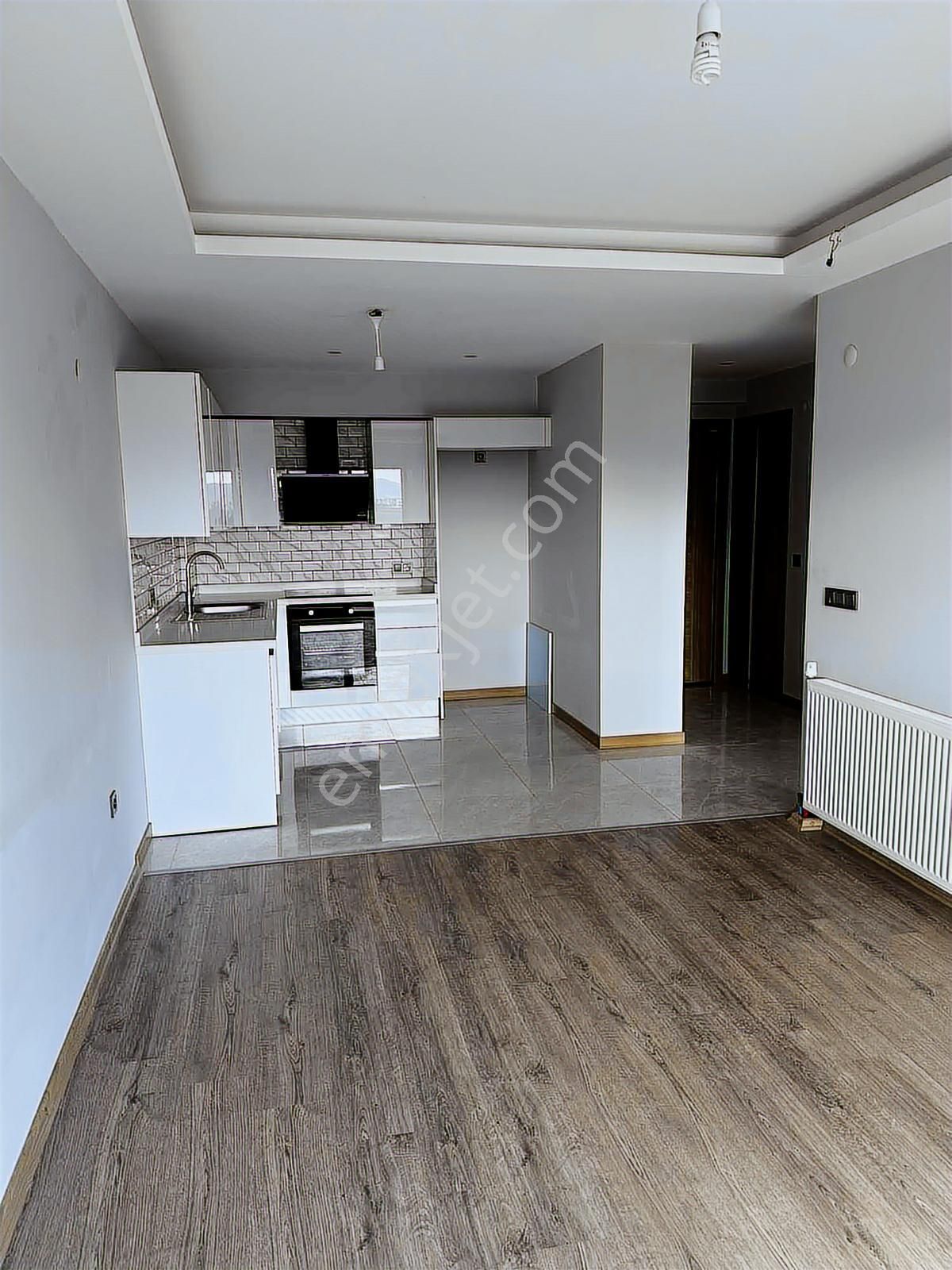 Torbalı Da İzban Yakını Havuzlu Sitede Kiralık 1+1 Daire - Görsel 8