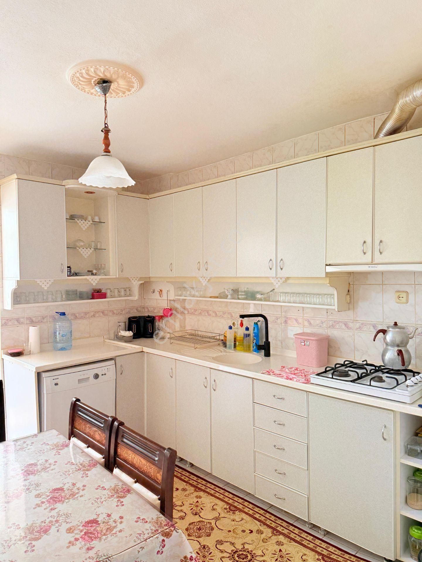 Mç Emlak'tan Tandoğan Mahallesin'de 3+1 Satılık Daire - Görsel 4