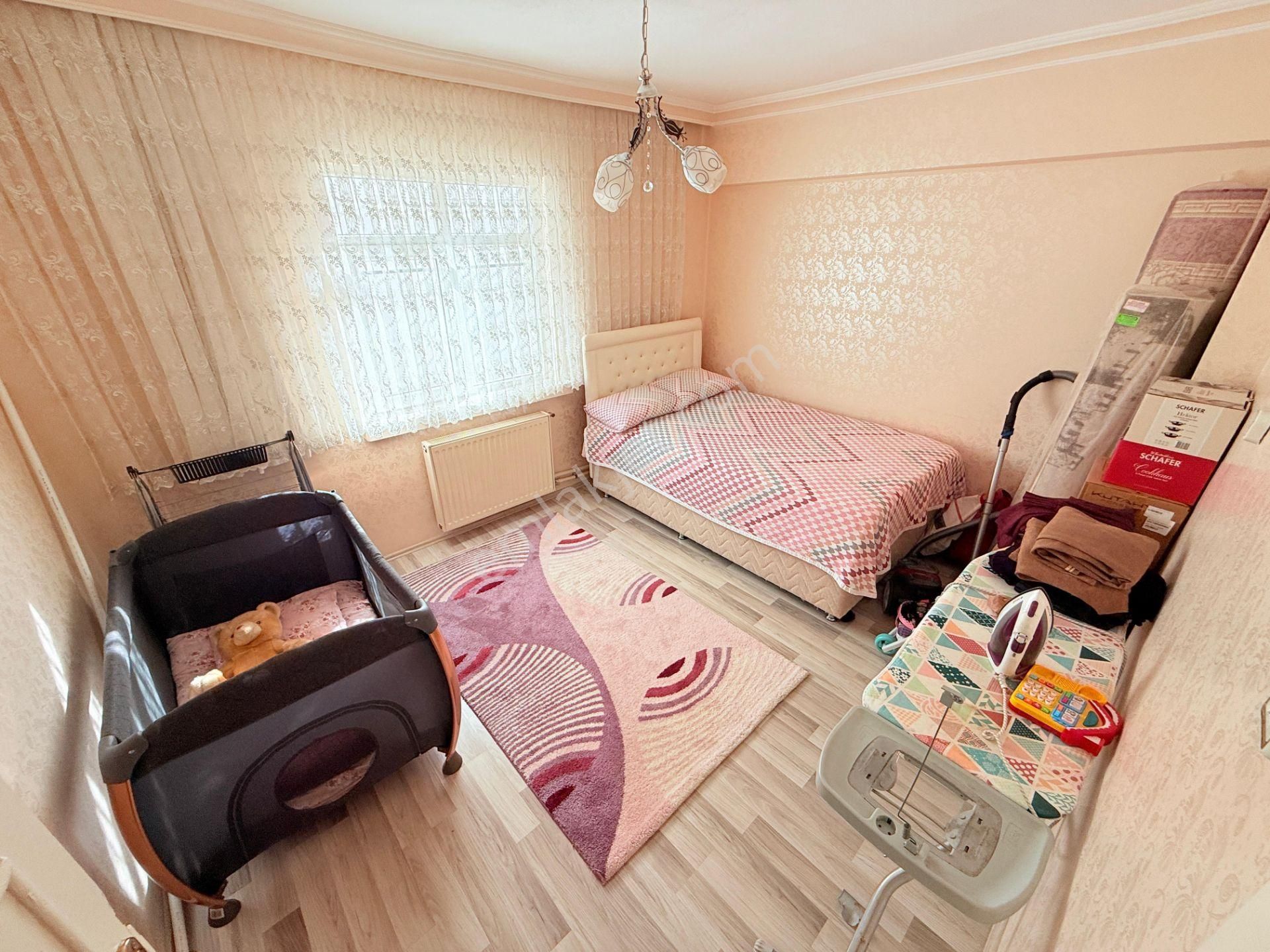 Mç Emlak'tan Tandoğan Mahallesin'de 3+1 Satılık Daire - Görsel 17