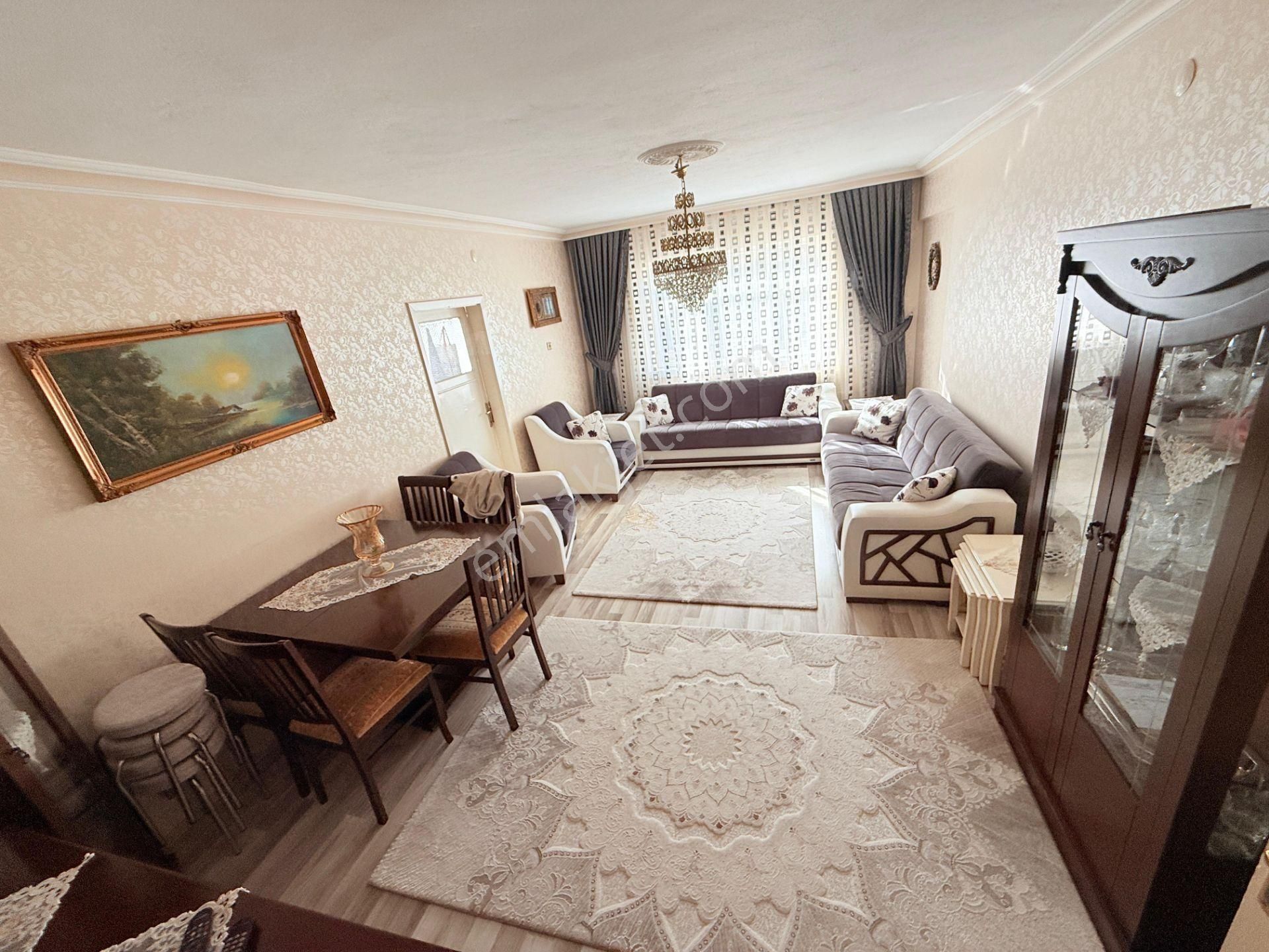 Mç Emlak'tan Tandoğan Mahallesin'de 3+1 Satılık Daire - Görsel 8