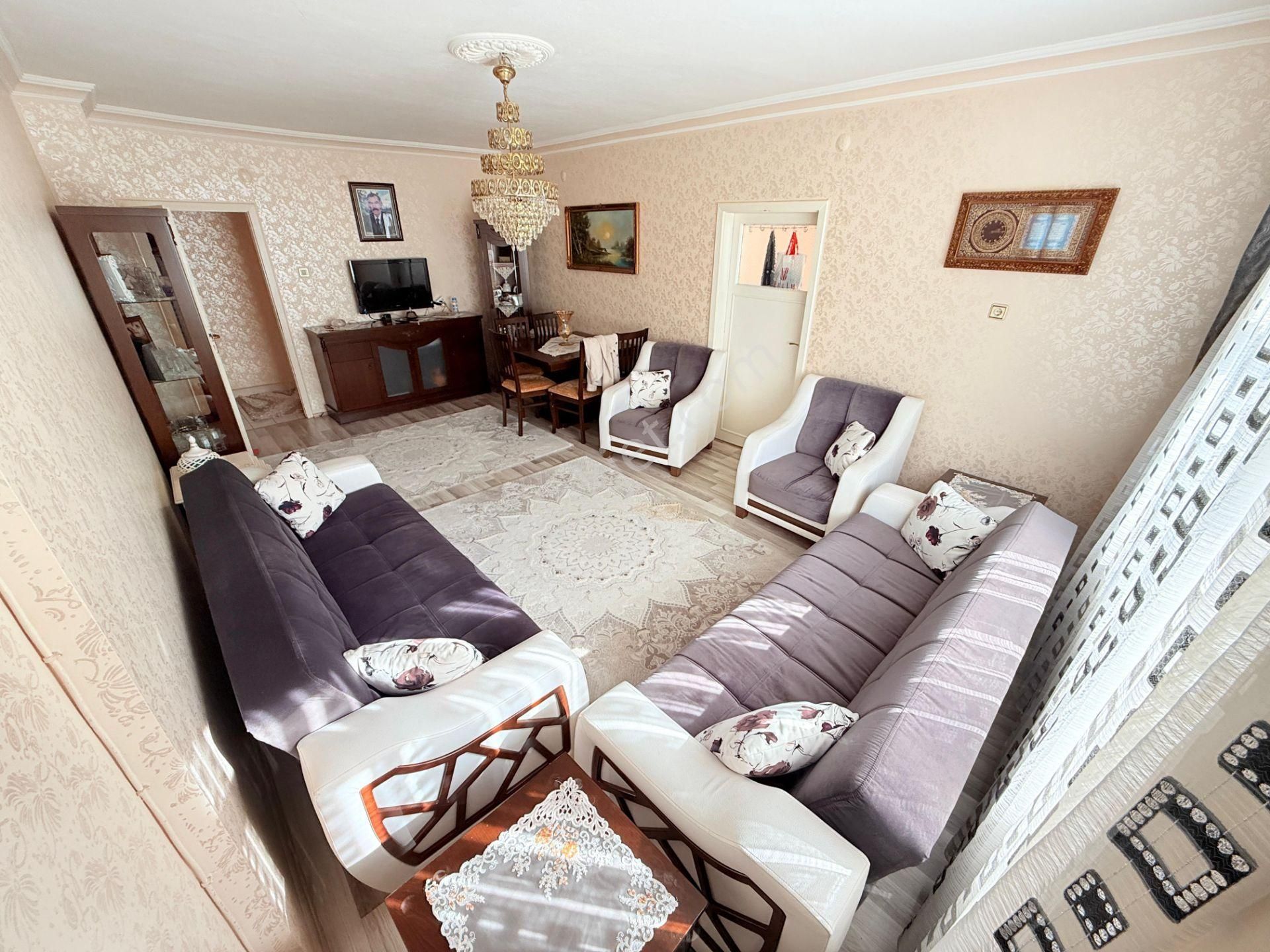 Mç Emlak'tan Tandoğan Mahallesin'de 3+1 Satılık Daire - Görsel 10