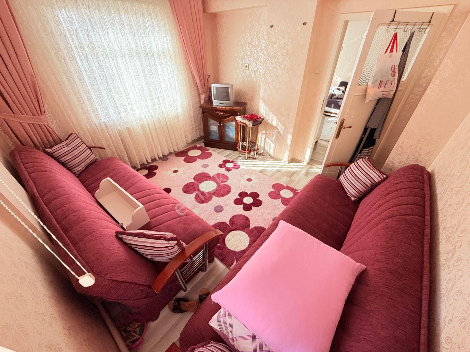 Mç Emlak'tan Tandoğan Mahallesin'de 3+1 Satılık Daire - Görsel 13