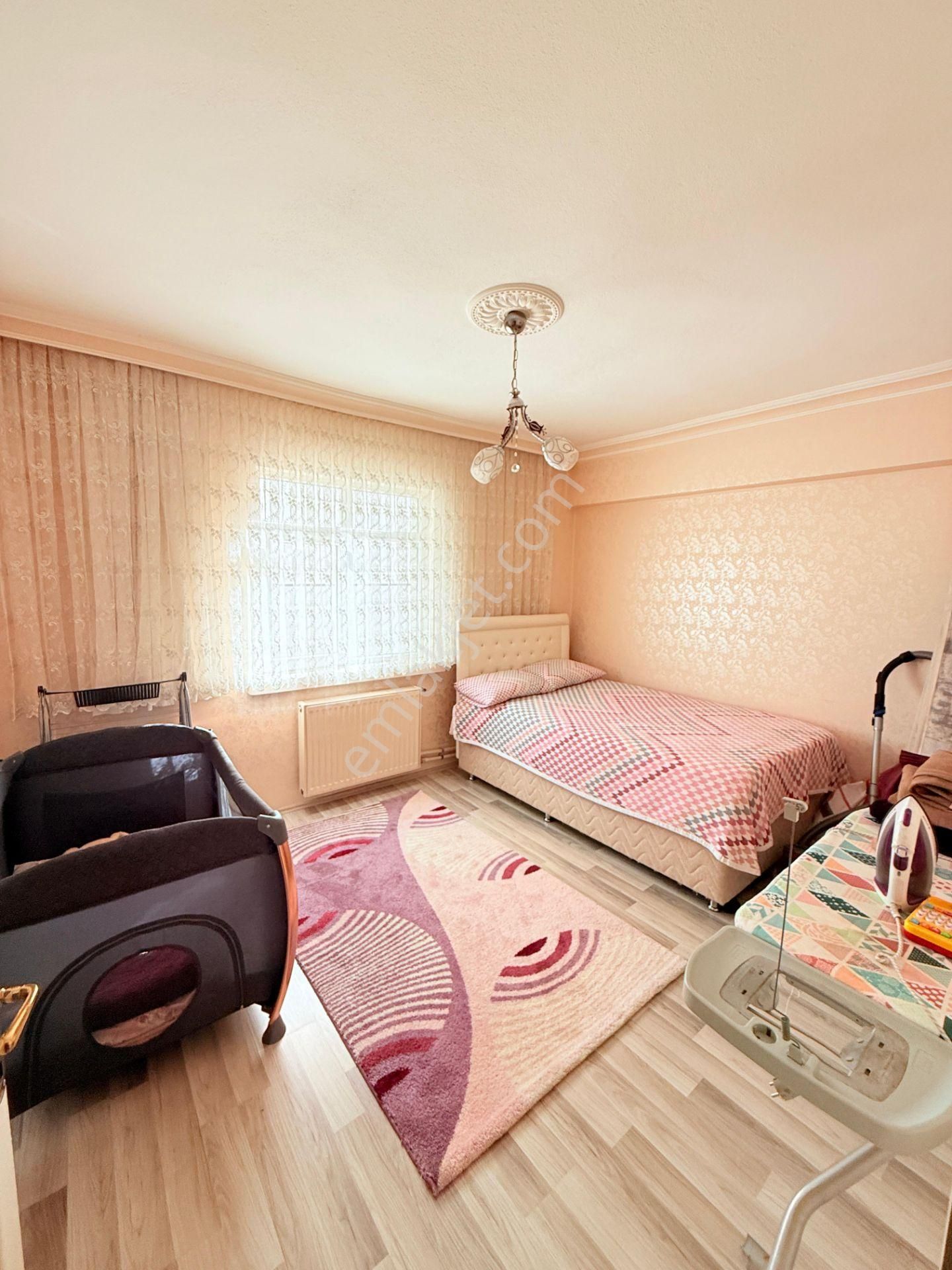 Mç Emlak'tan Tandoğan Mahallesin'de 3+1 Satılık Daire - Görsel 16