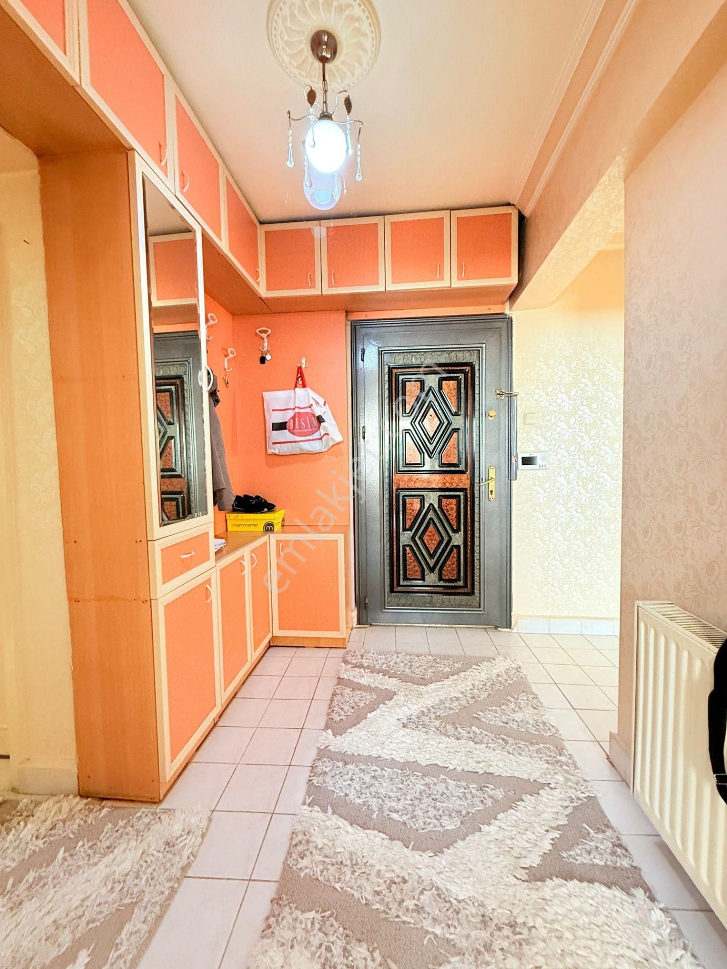 Mç Emlak'tan Tandoğan Mahallesin'de 3+1 Satılık Daire - Görsel 23