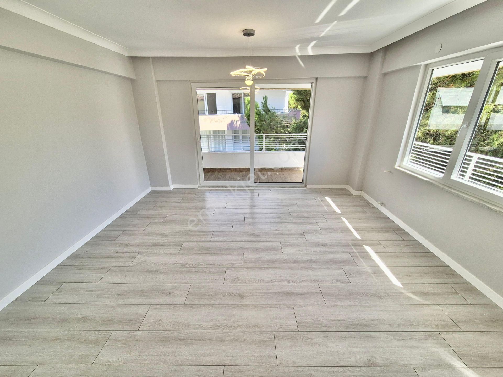 ▓karabuluttan▓lüx Ve Konfor Bir Arada & Ayrı Mutfak 2+1 Satılık Daire - Görsel 29