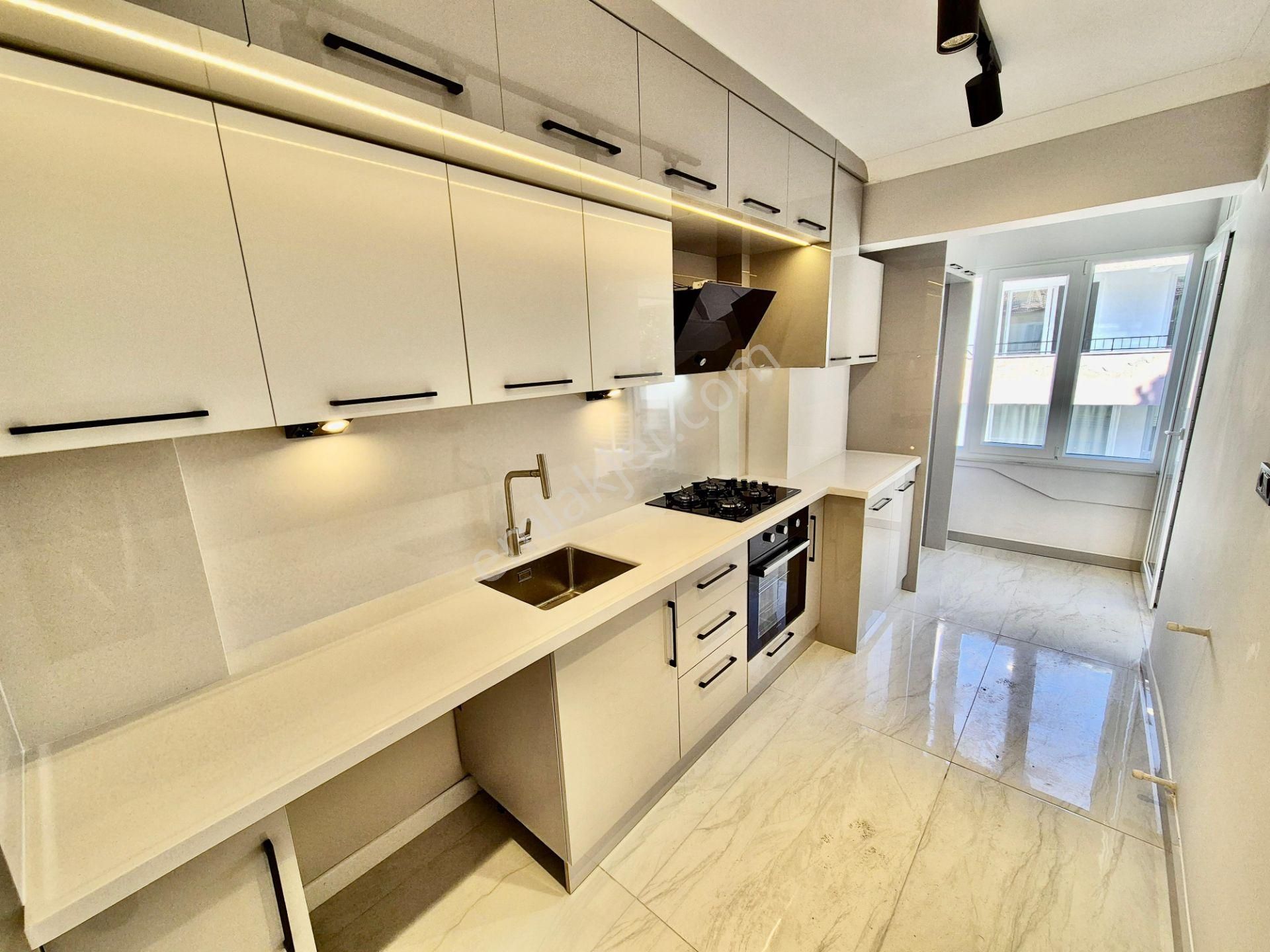 ▓karabuluttan▓lüx Ve Konfor Bir Arada & Ayrı Mutfak 2+1 Satılık Daire