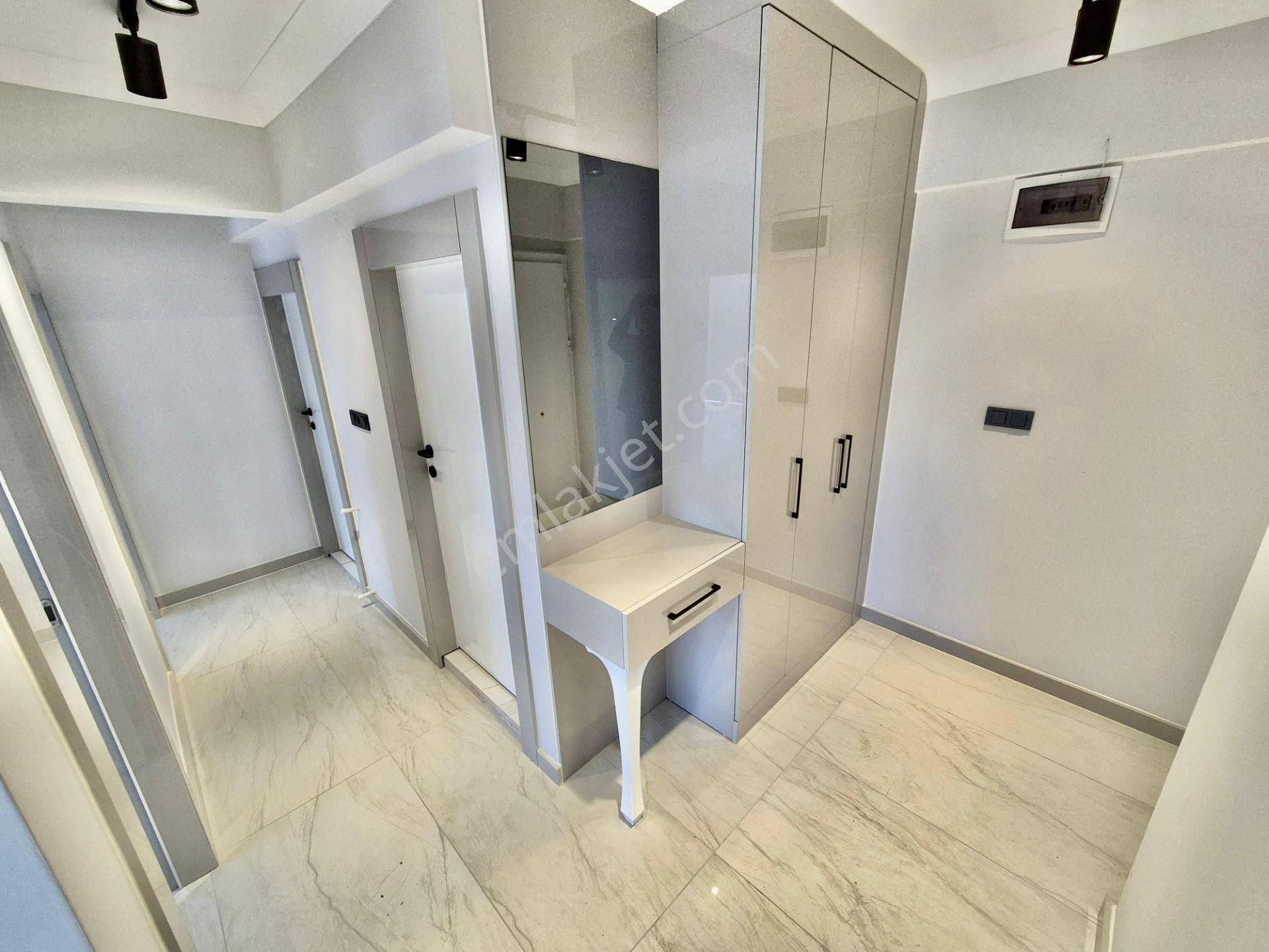 ▓karabuluttan▓lüx Ve Konfor Bir Arada & Ayrı Mutfak 2+1 Satılık Daire - Görsel 17