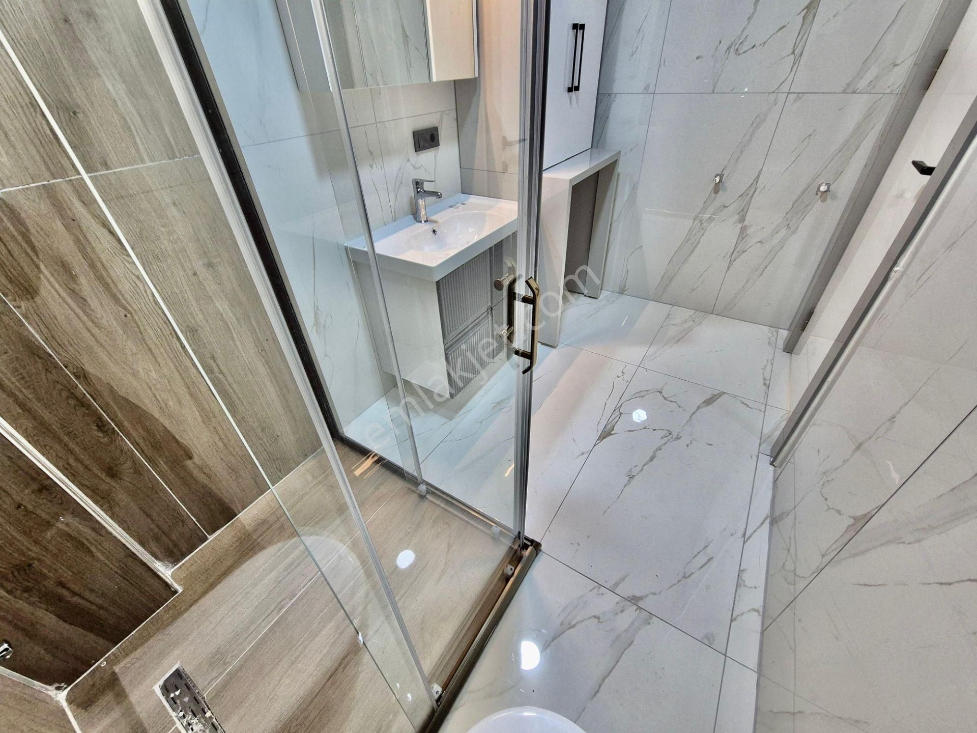 ▓karabuluttan▓lüx Ve Konfor Bir Arada & Ayrı Mutfak 2+1 Satılık Daire - Görsel 10