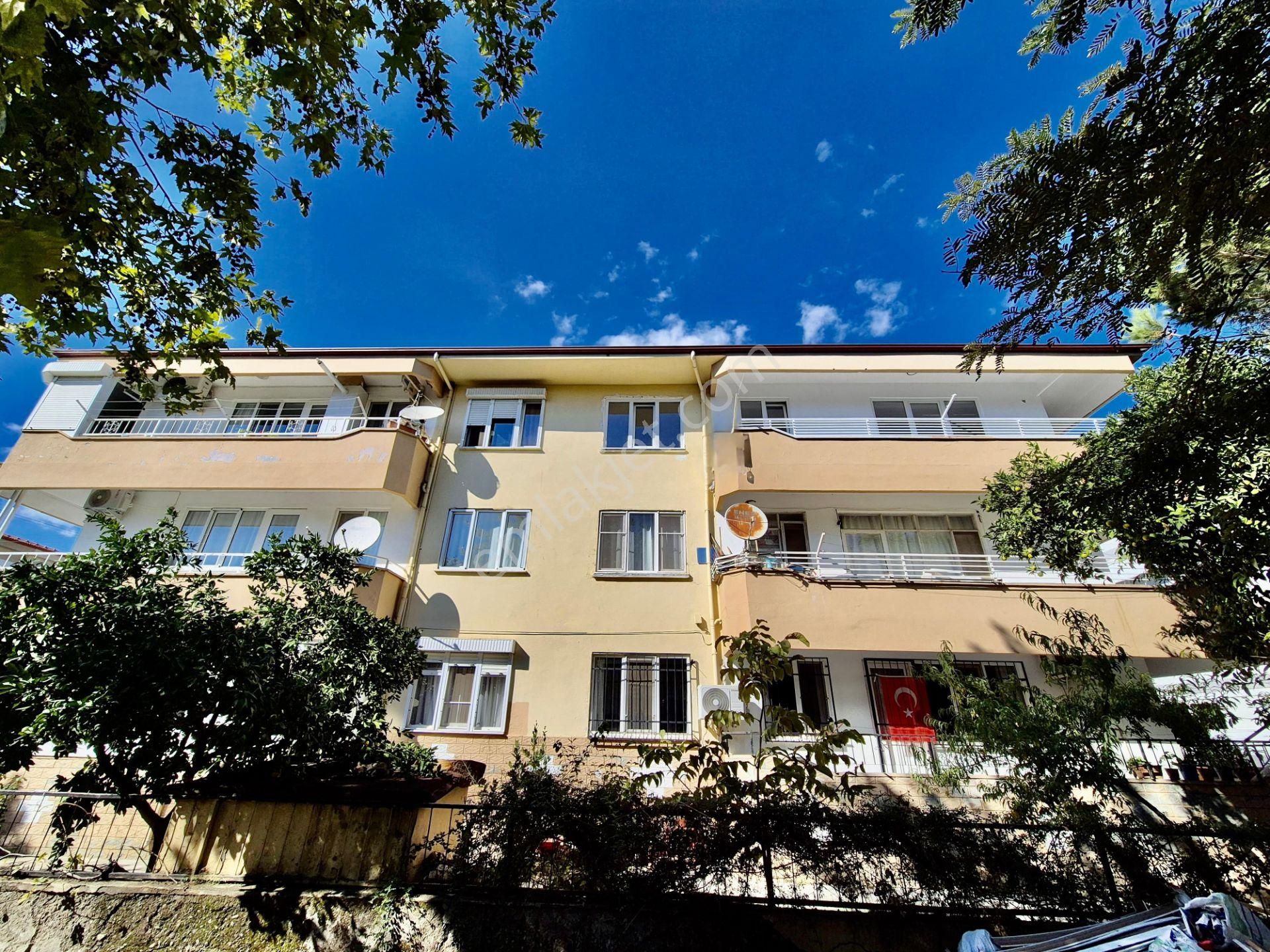 ▓karabuluttan▓lüx Ve Konfor Bir Arada & Ayrı Mutfak 2+1 Satılık Daire - Görsel 5