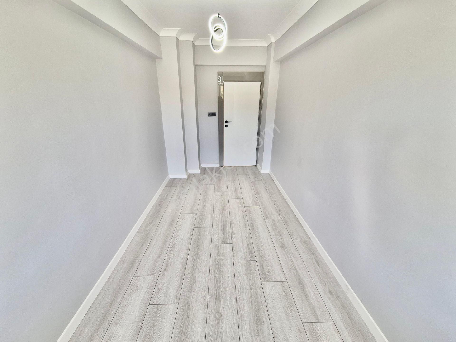 ▓karabuluttan▓lüx Ve Konfor Bir Arada & Ayrı Mutfak 2+1 Satılık Daire - Görsel 14