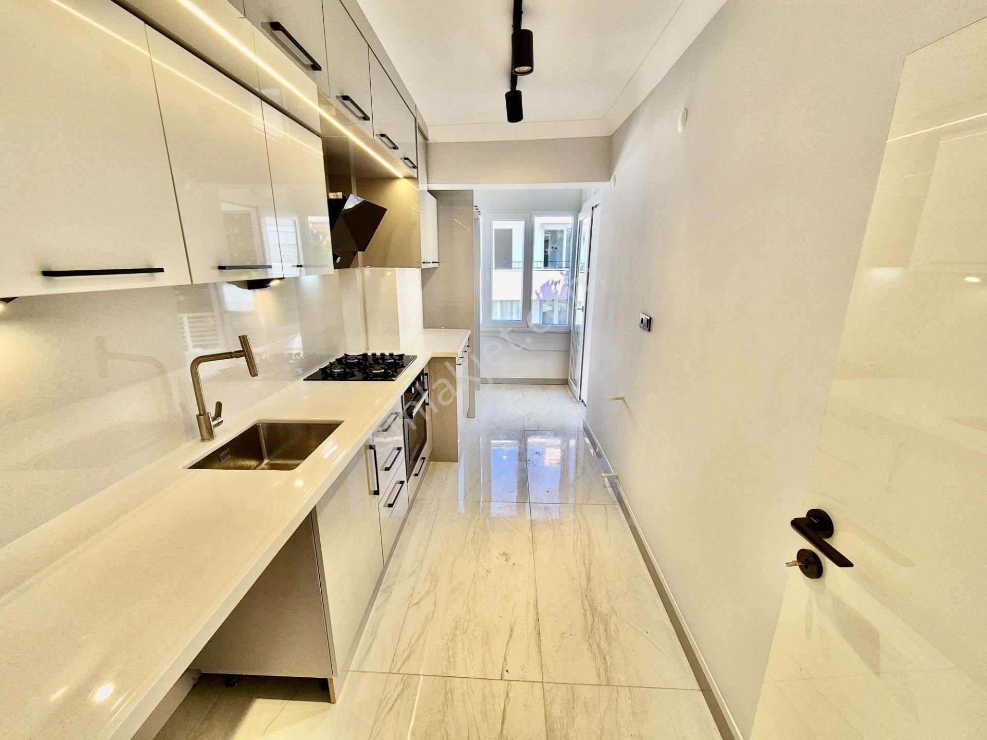 ▓karabuluttan▓lüx Ve Konfor Bir Arada & Ayrı Mutfak 2+1 Satılık Daire - Görsel 23