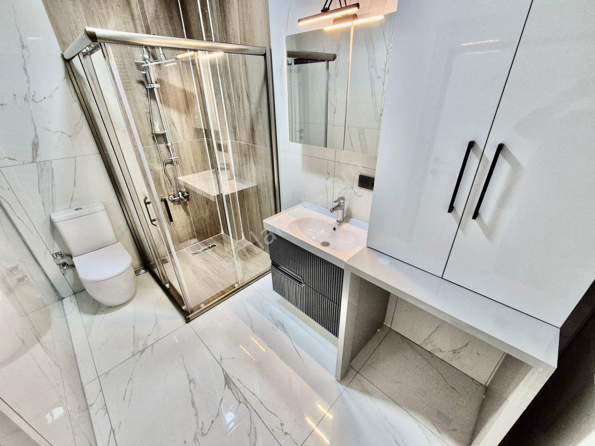 ▓karabuluttan▓lüx Ve Konfor Bir Arada & Ayrı Mutfak 2+1 Satılık Daire - Görsel 2