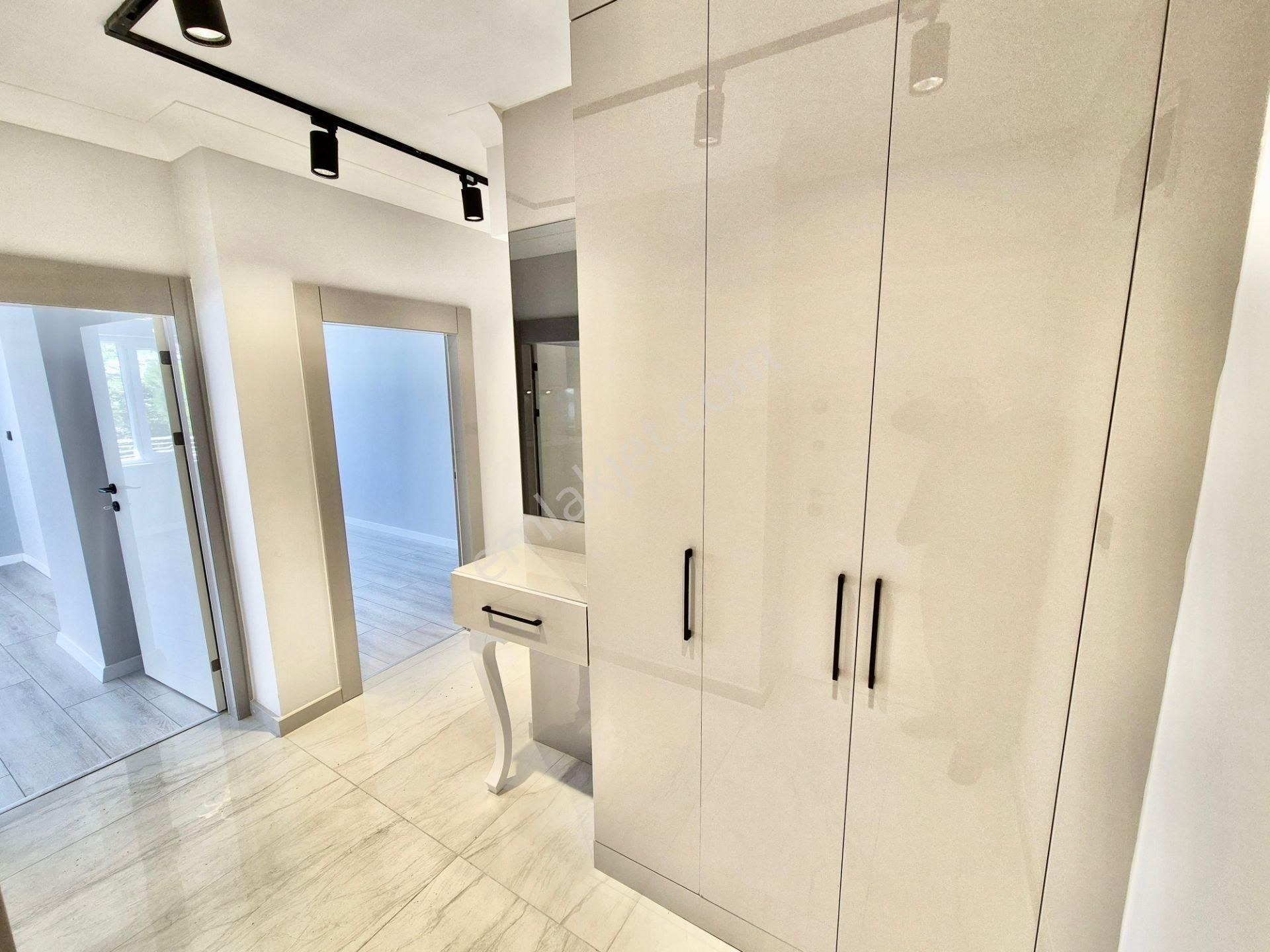 ▓karabuluttan▓lüx Ve Konfor Bir Arada & Ayrı Mutfak 2+1 Satılık Daire - Görsel 18