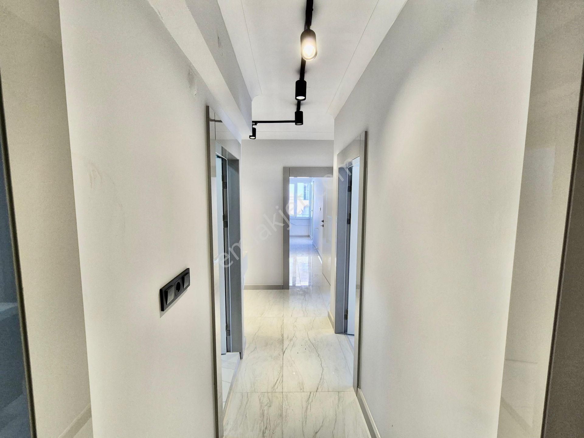 ▓karabuluttan▓lüx Ve Konfor Bir Arada & Ayrı Mutfak 2+1 Satılık Daire - Görsel 11