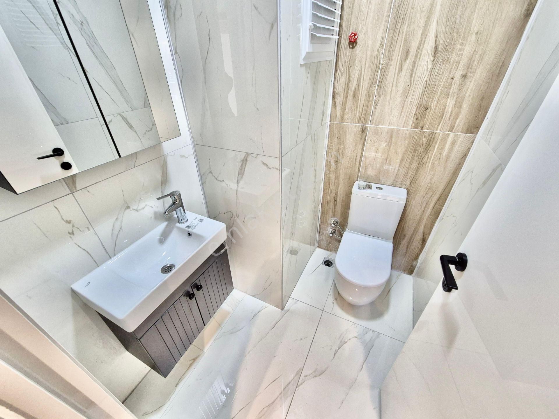 ▓karabuluttan▓lüx Ve Konfor Bir Arada & Ayrı Mutfak 2+1 Satılık Daire - Görsel 13