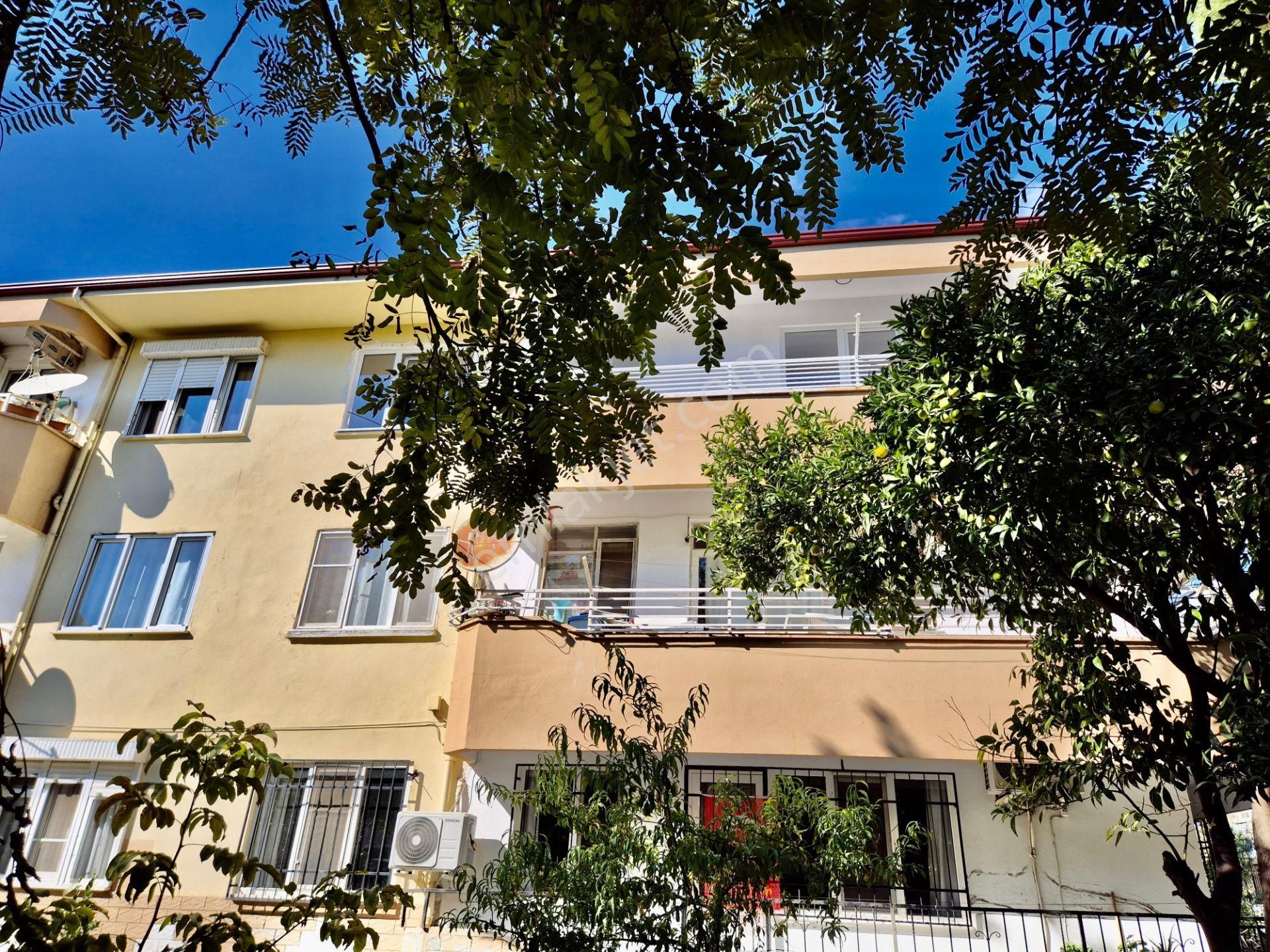 ▓karabuluttan▓lüx Ve Konfor Bir Arada & Ayrı Mutfak 2+1 Satılık Daire - Görsel 9